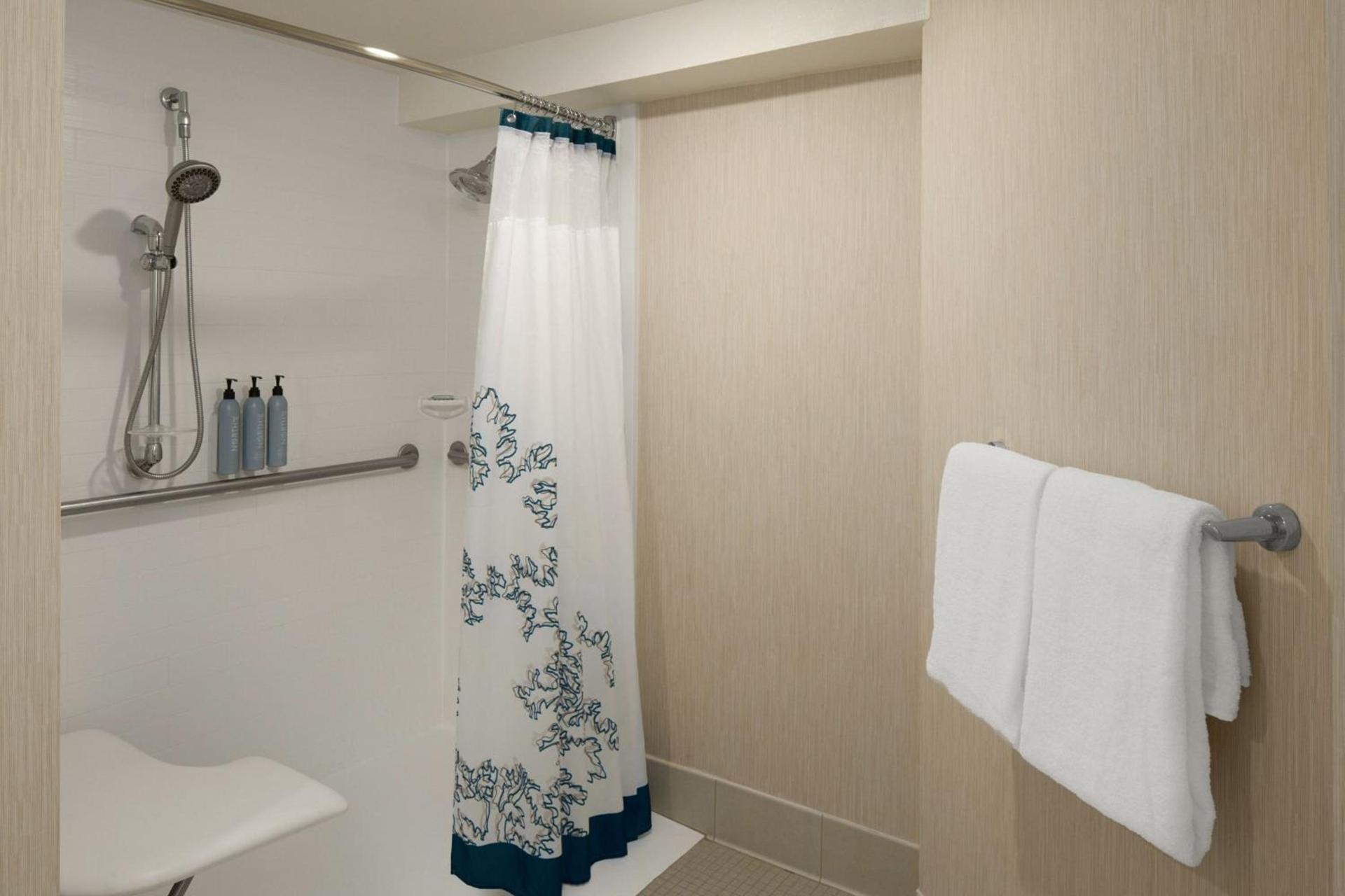 Residence Inn by Marriott Seattle Downtown/Lake Union photo 21