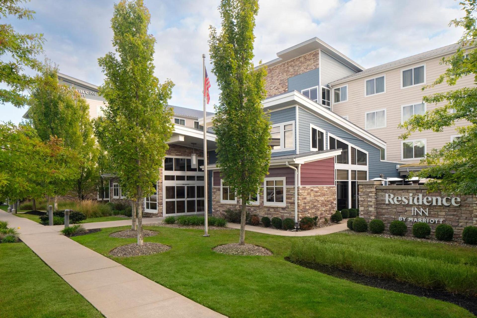 Residence Inn by Marriott Kingston photo 7