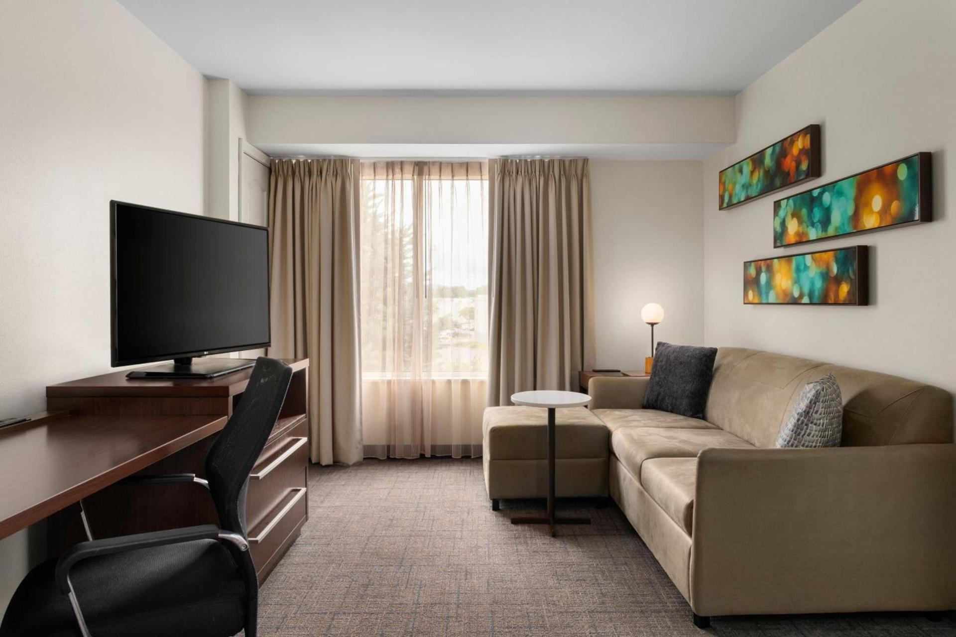Residence Inn by Marriott Kingston photo 16