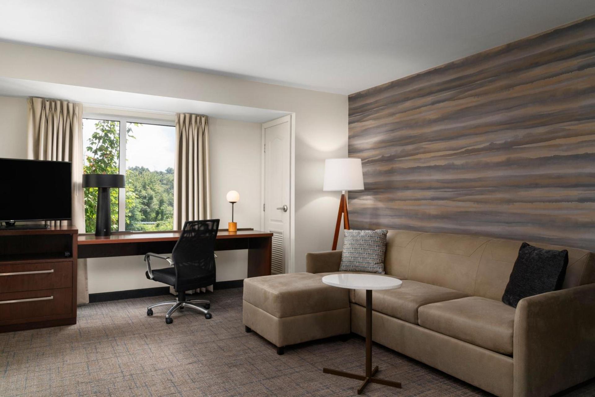 Residence Inn by Marriott Kingston photo 14