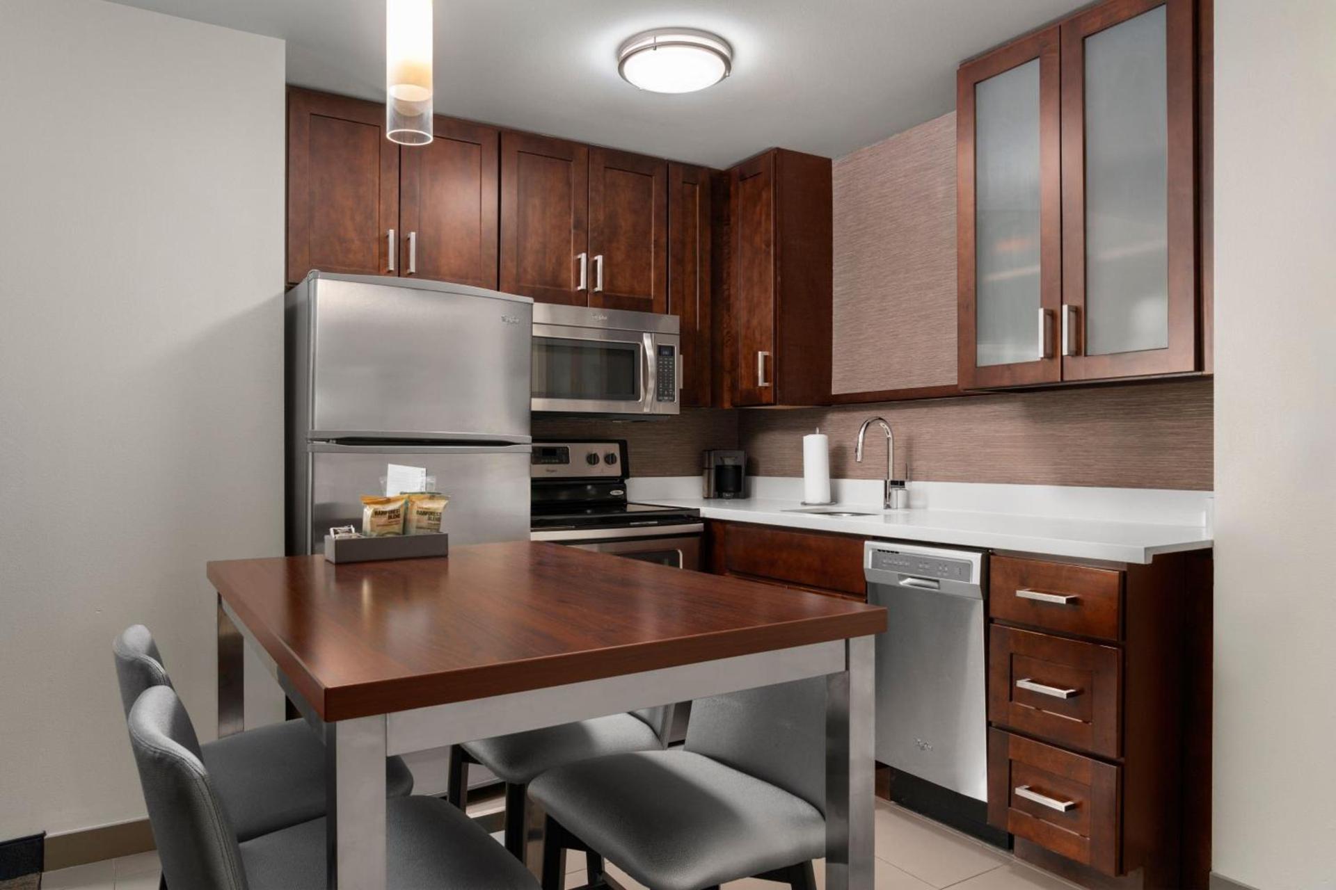 Residence Inn by Marriott Kingston photo 20