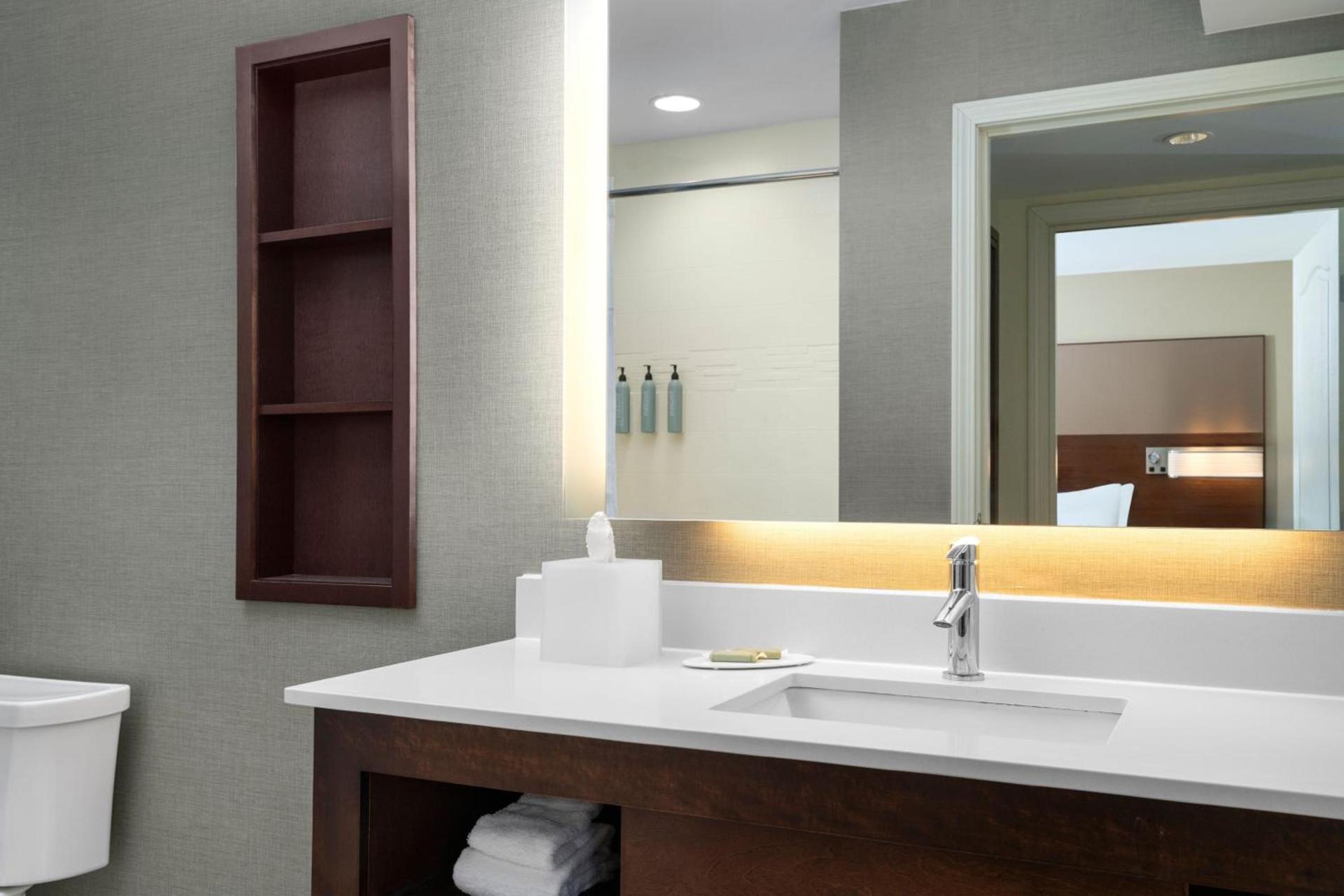 Residence Inn by Marriott Kingston photo 22