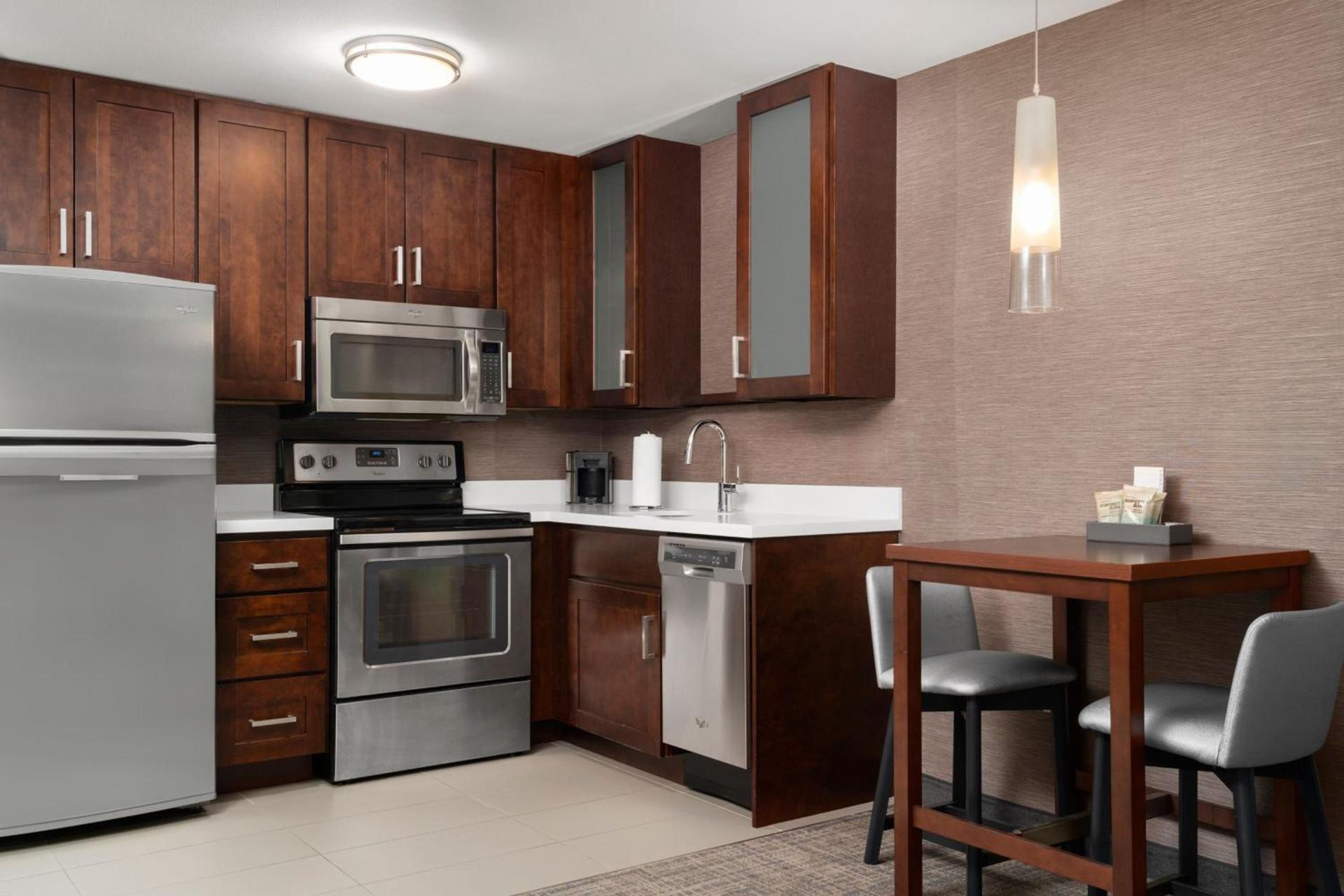 Residence Inn by Marriott Kingston photo 18