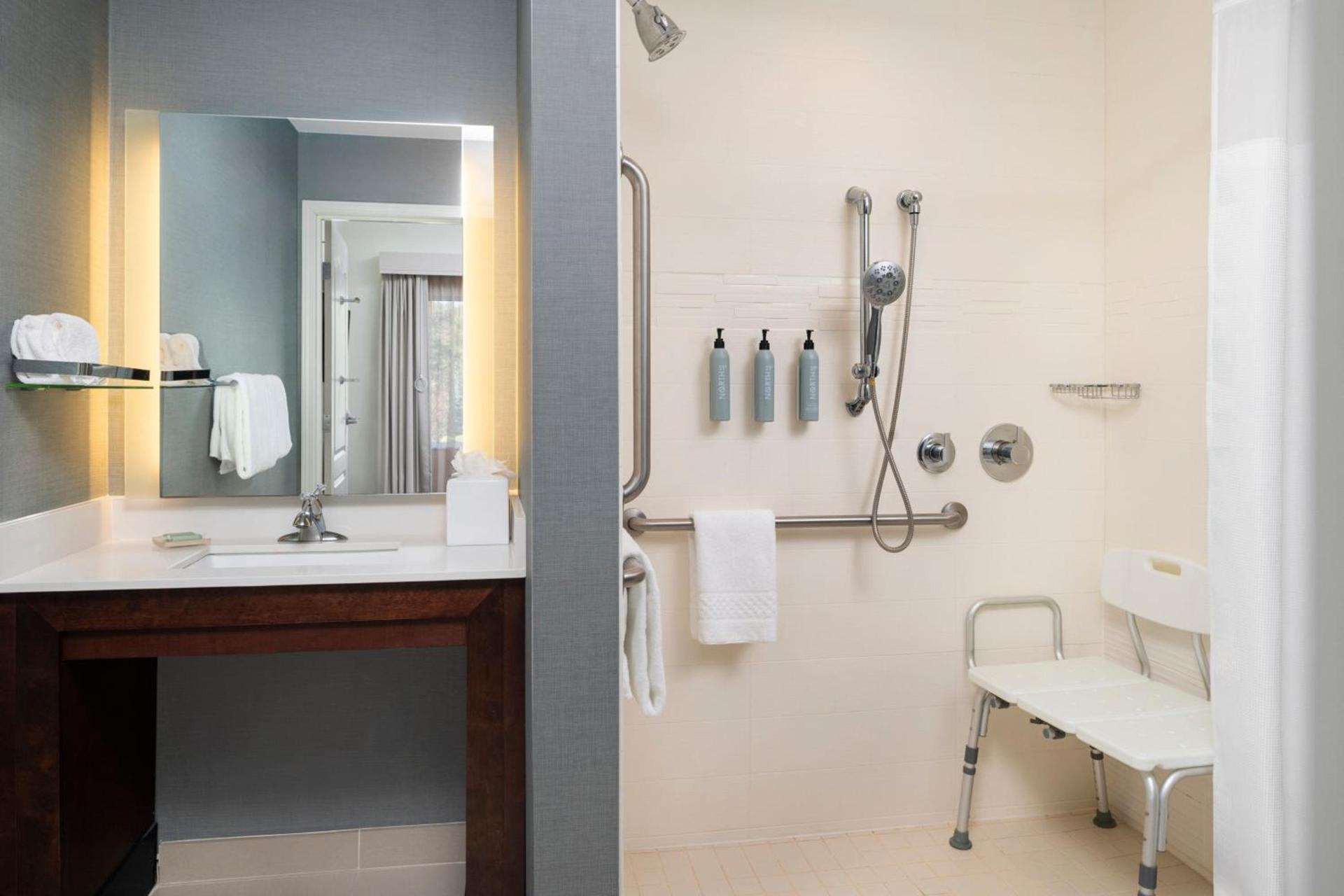 Residence Inn by Marriott Kingston photo 25