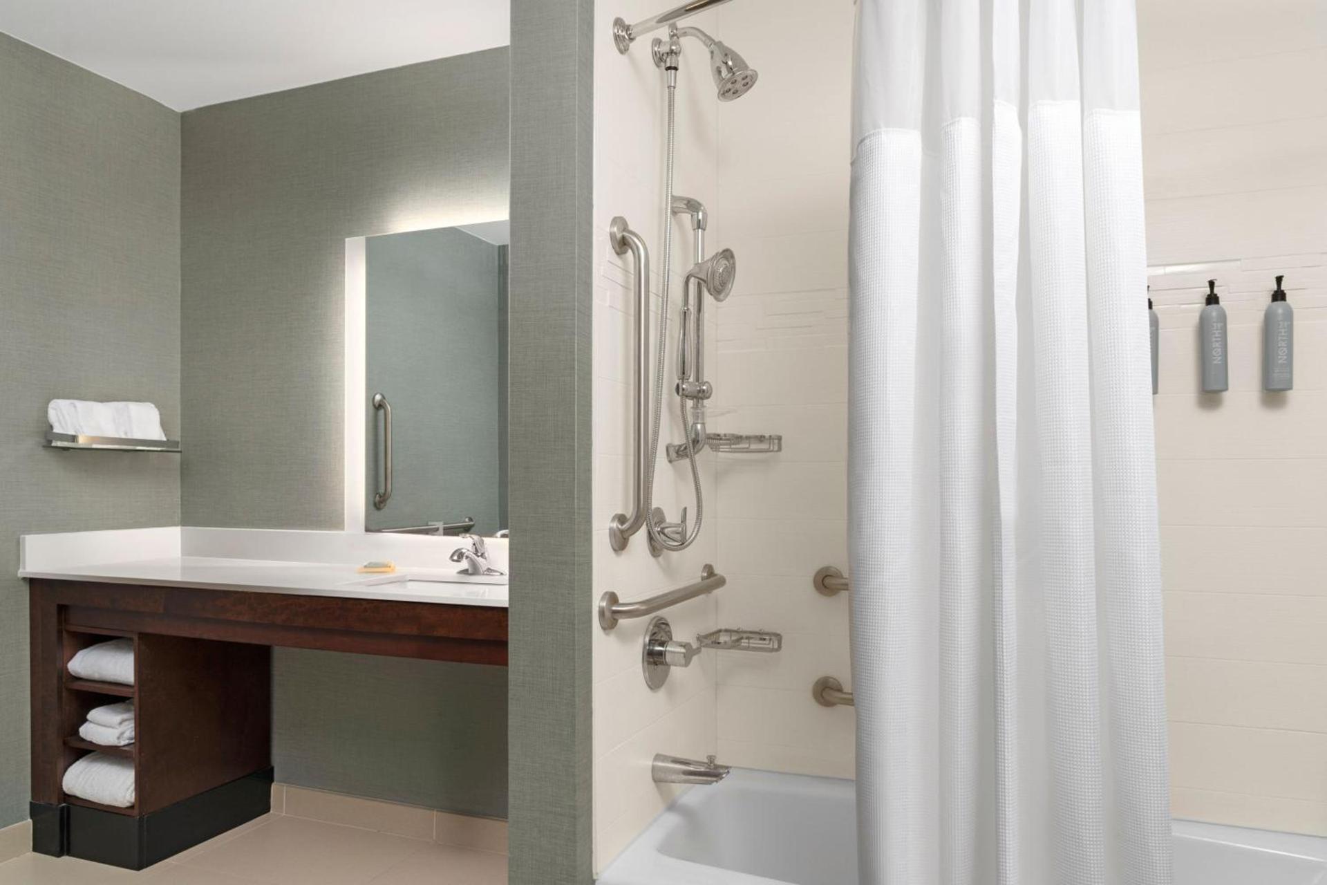 Residence Inn by Marriott Kingston photo 26
