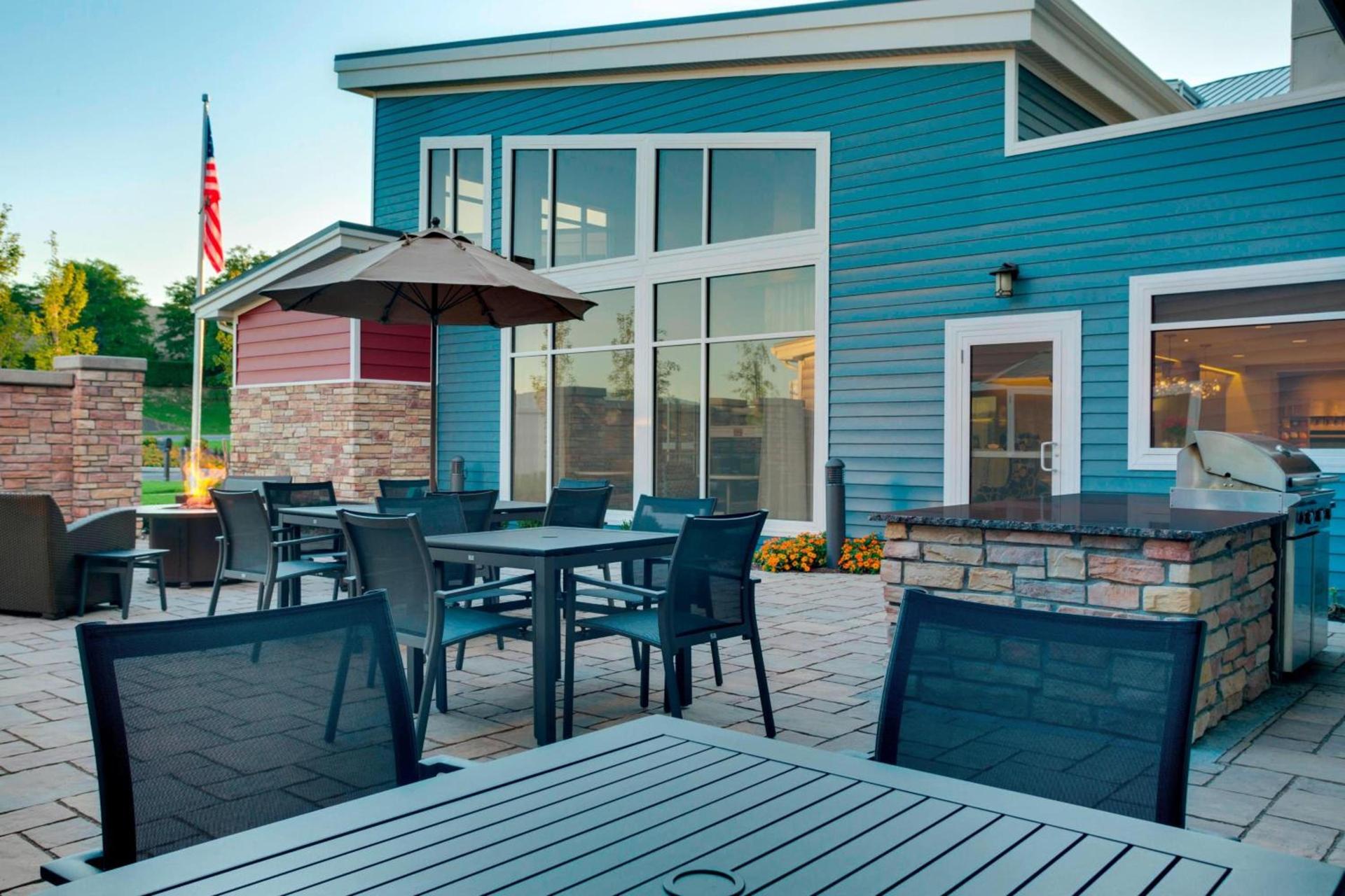 Residence Inn by Marriott Kingston photo 32