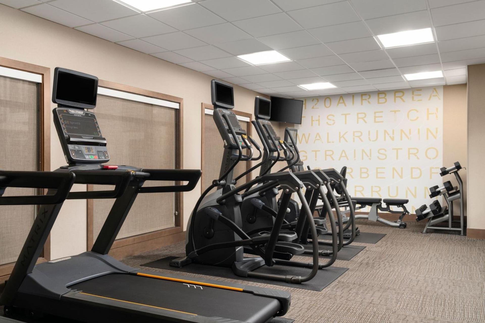 Residence Inn by Marriott Kingston photo 36