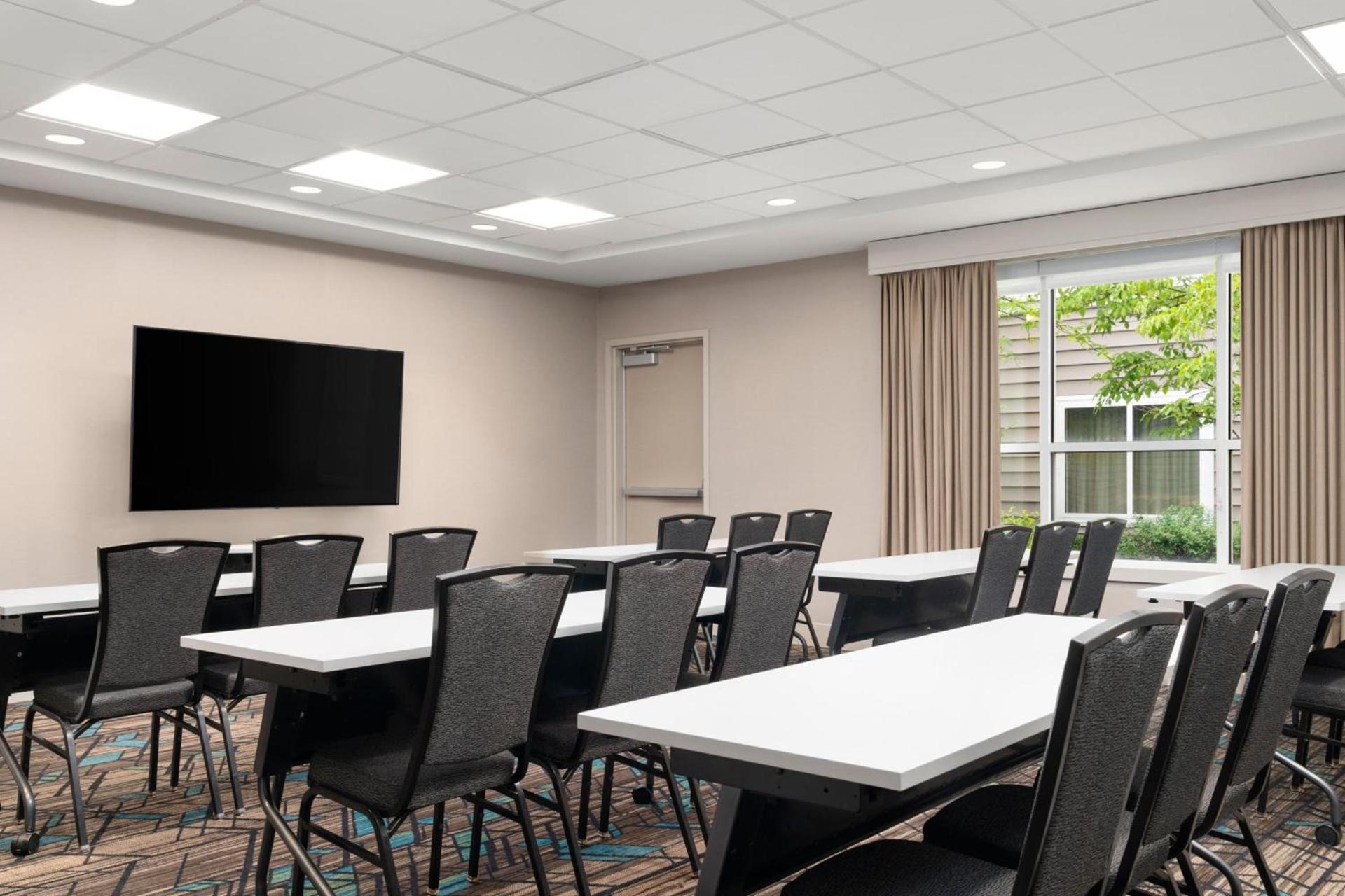 Residence Inn by Marriott Kingston photo 41