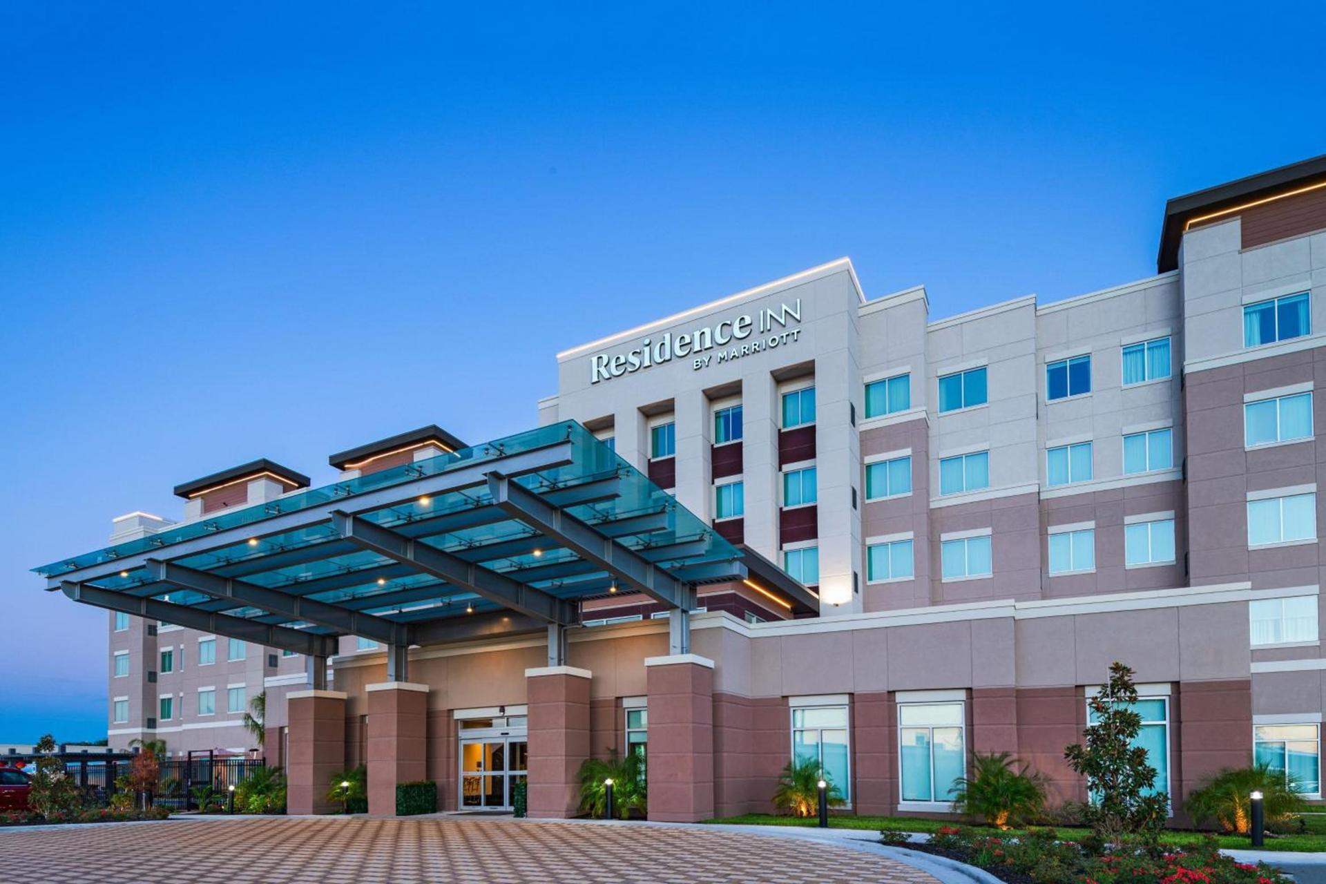 Residence Inn by Marriott Corpus Christi South photo 1