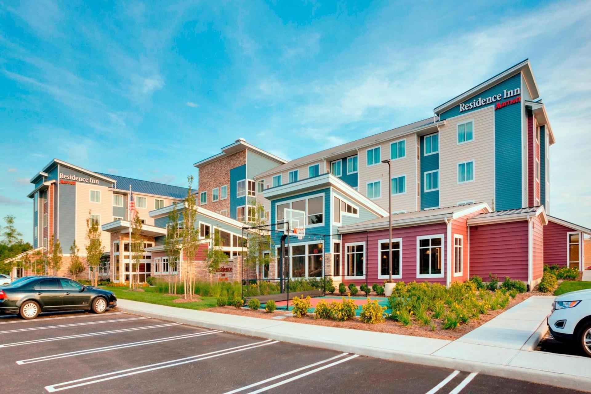 Residence Inn by Marriott Kingston photo 8