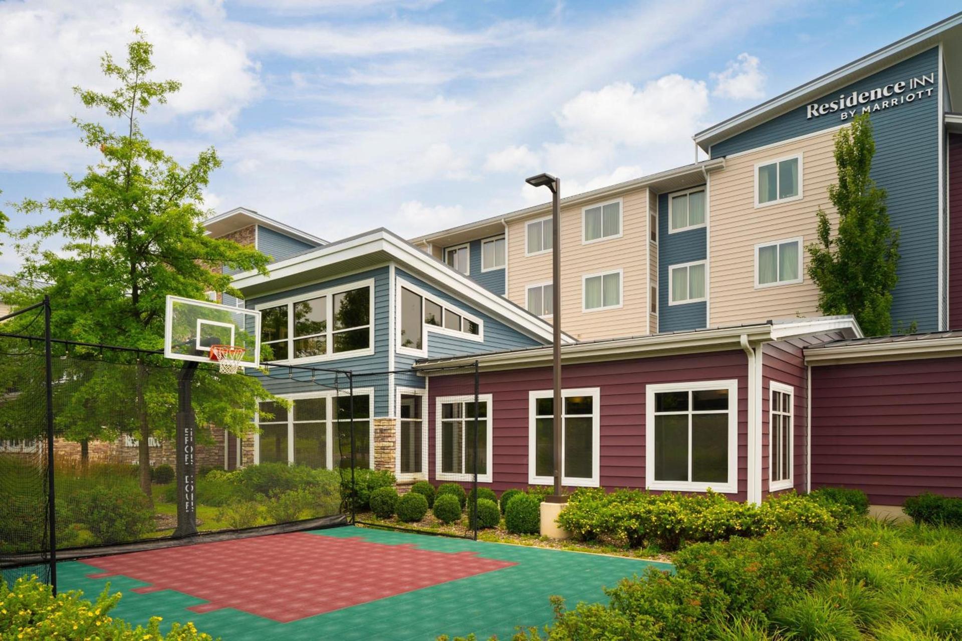 Residence Inn by Marriott Kingston photo 38