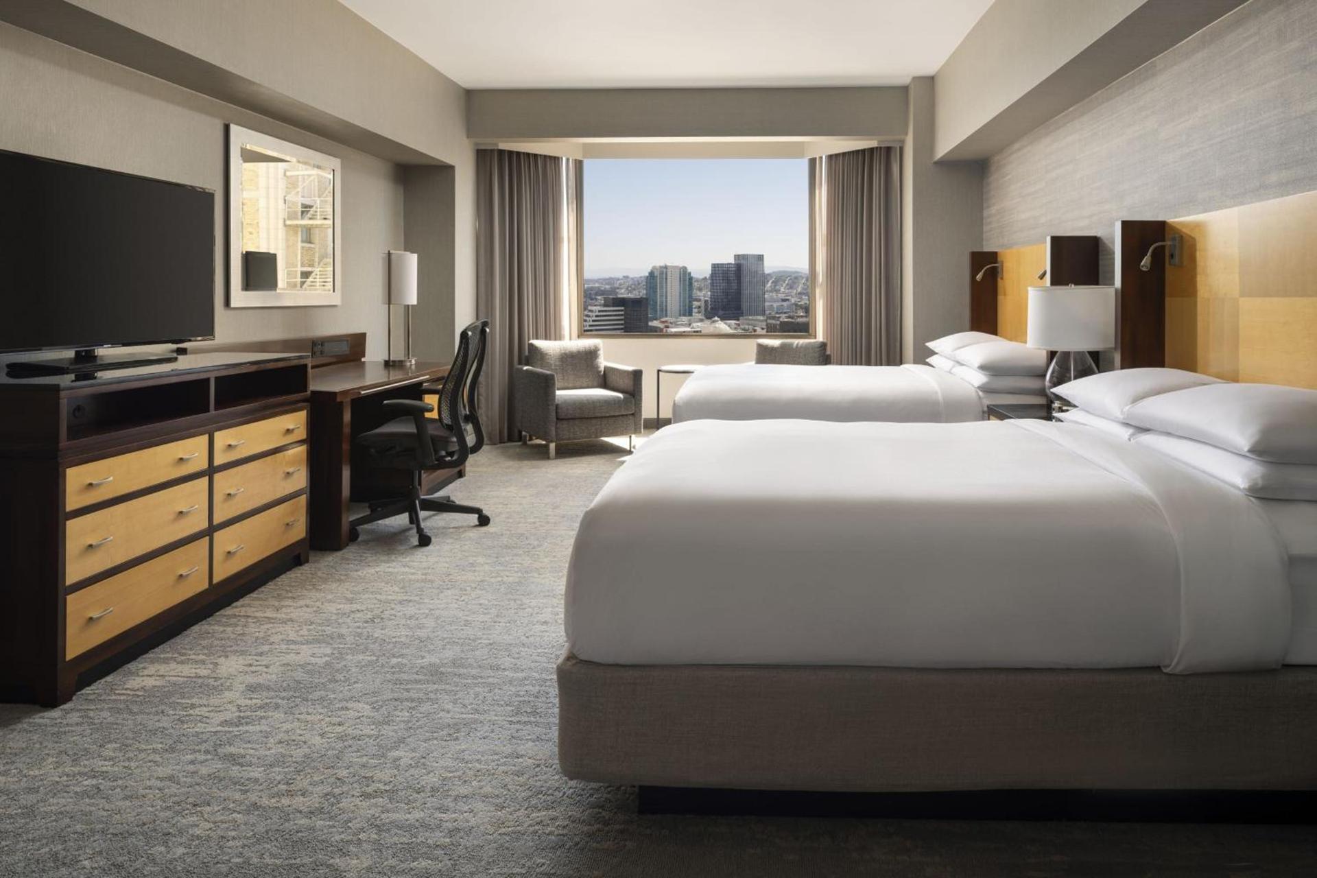 San Francisco Marriott Union Square photo 14