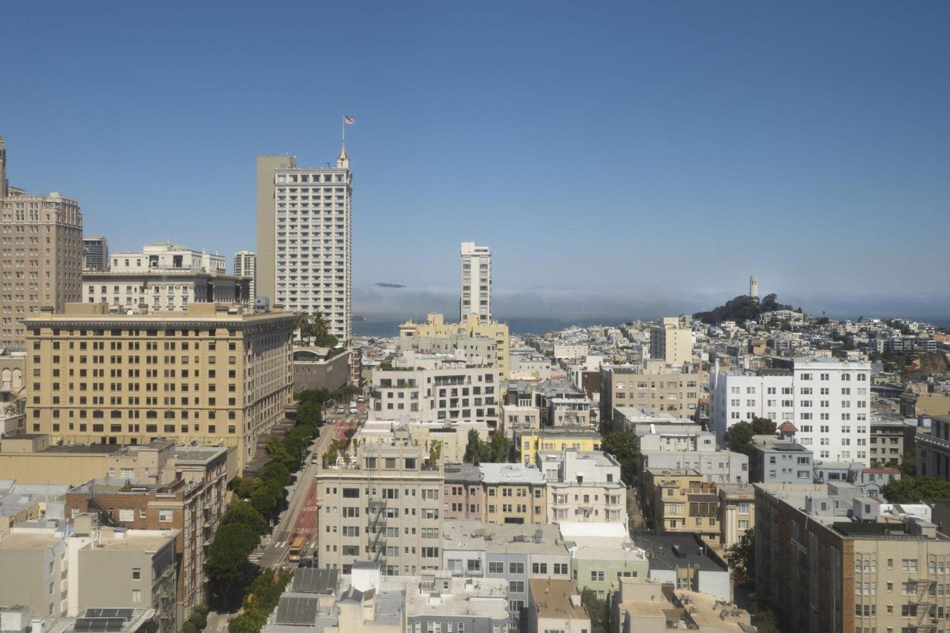 San Francisco Marriott Union Square photo 21