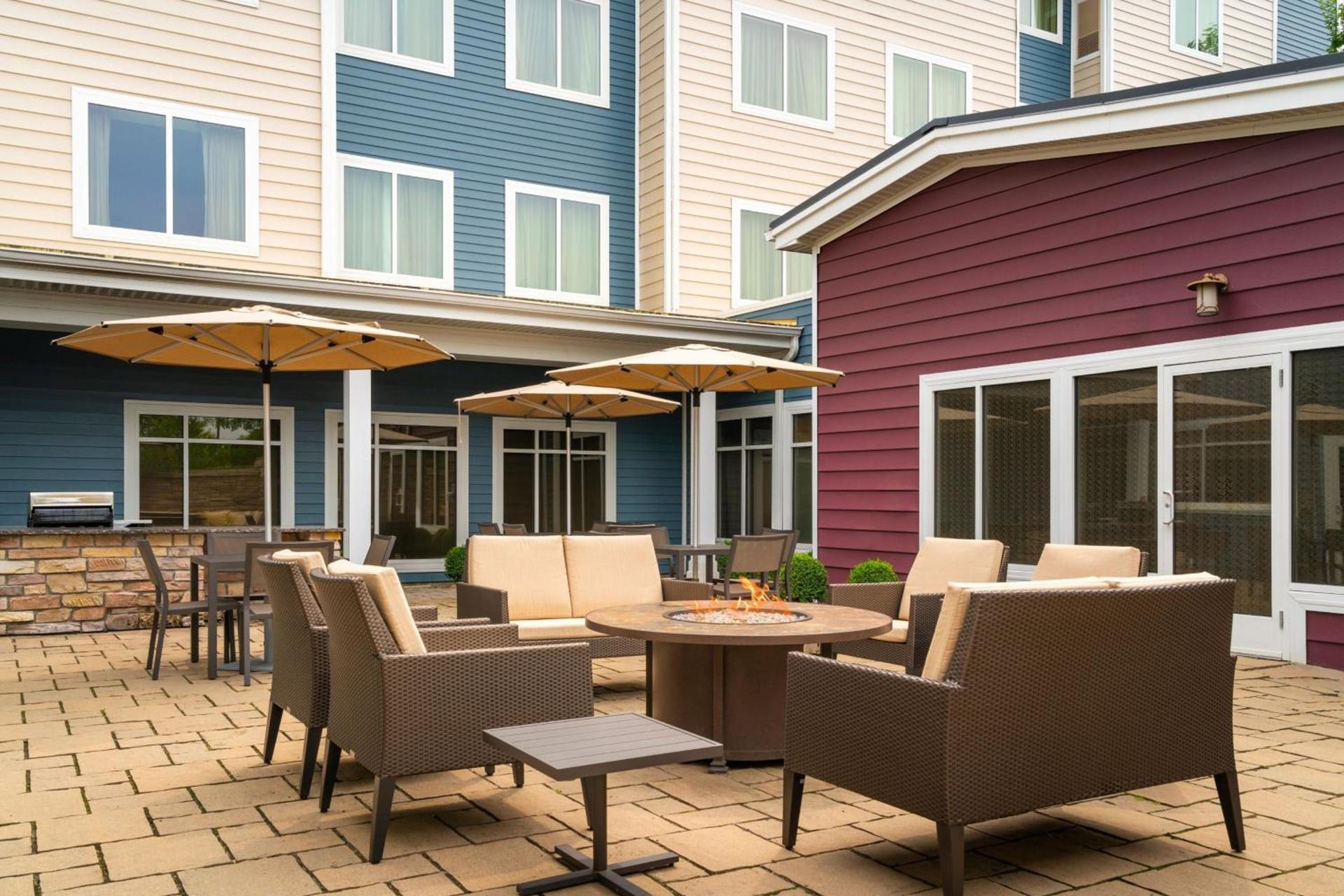 Residence Inn by Marriott Kingston photo 34