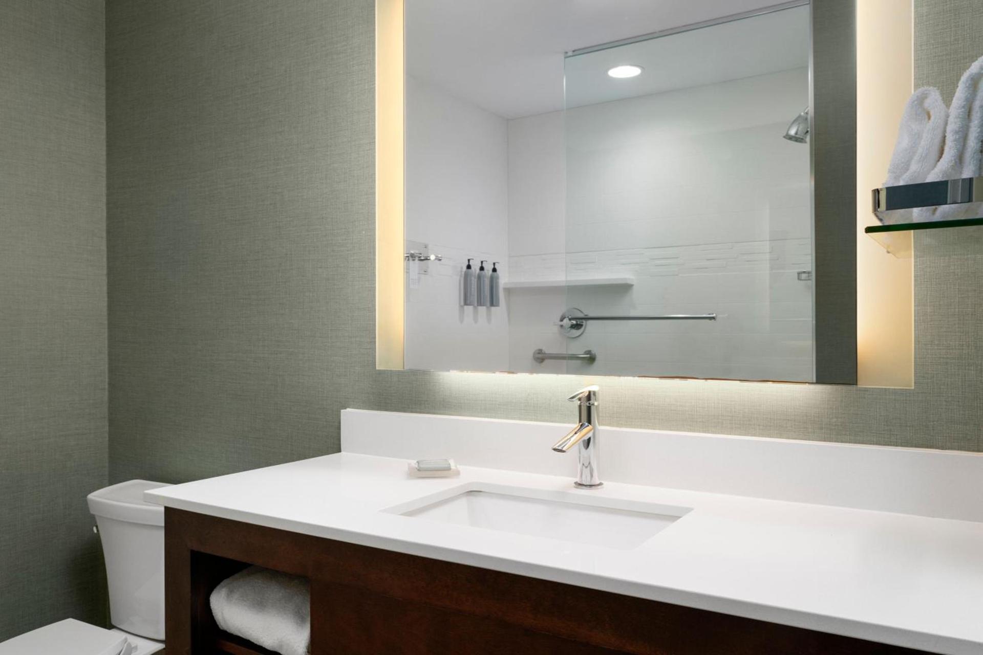 Residence Inn by Marriott Kingston photo 21