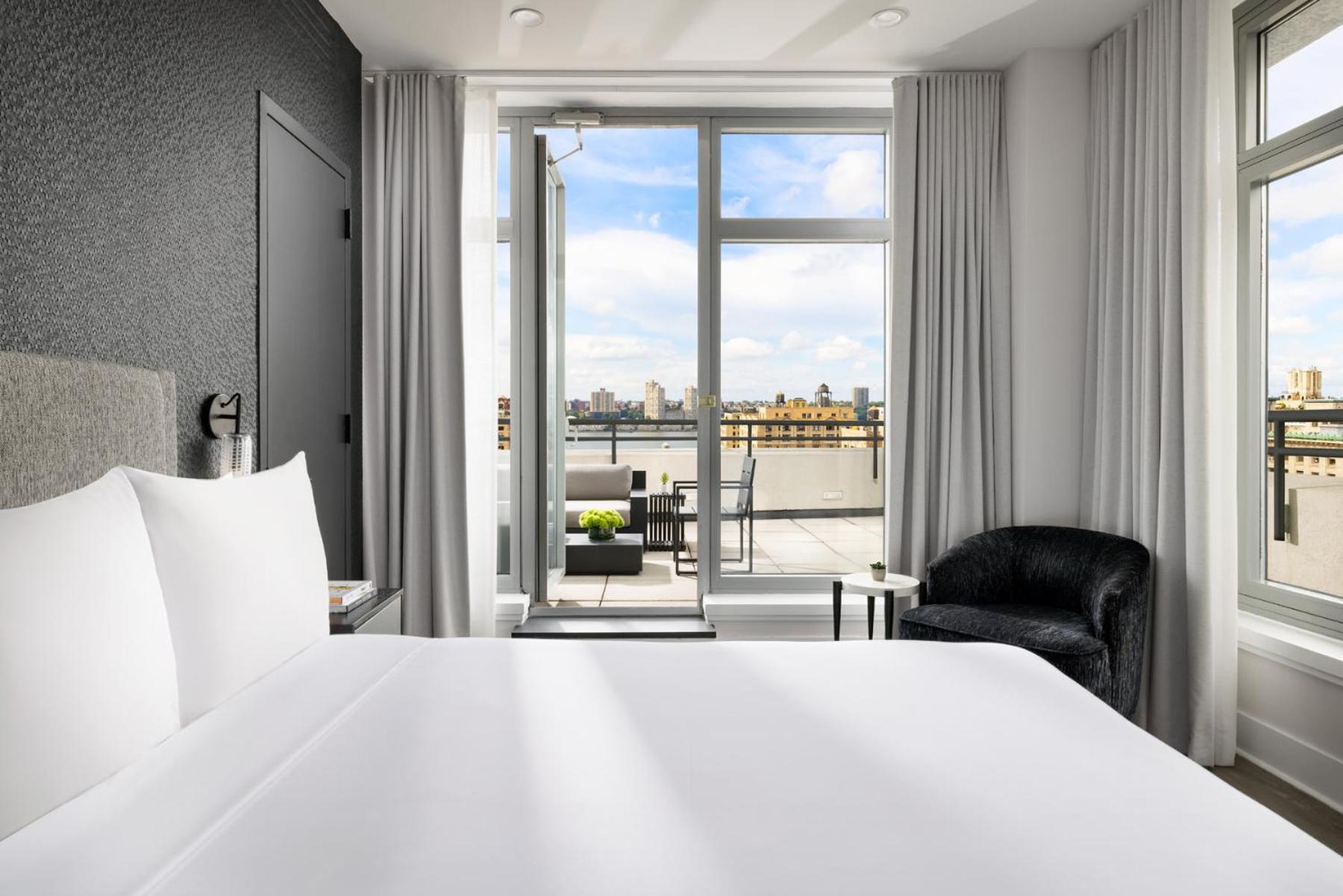 Arthouse Hotel photo 19