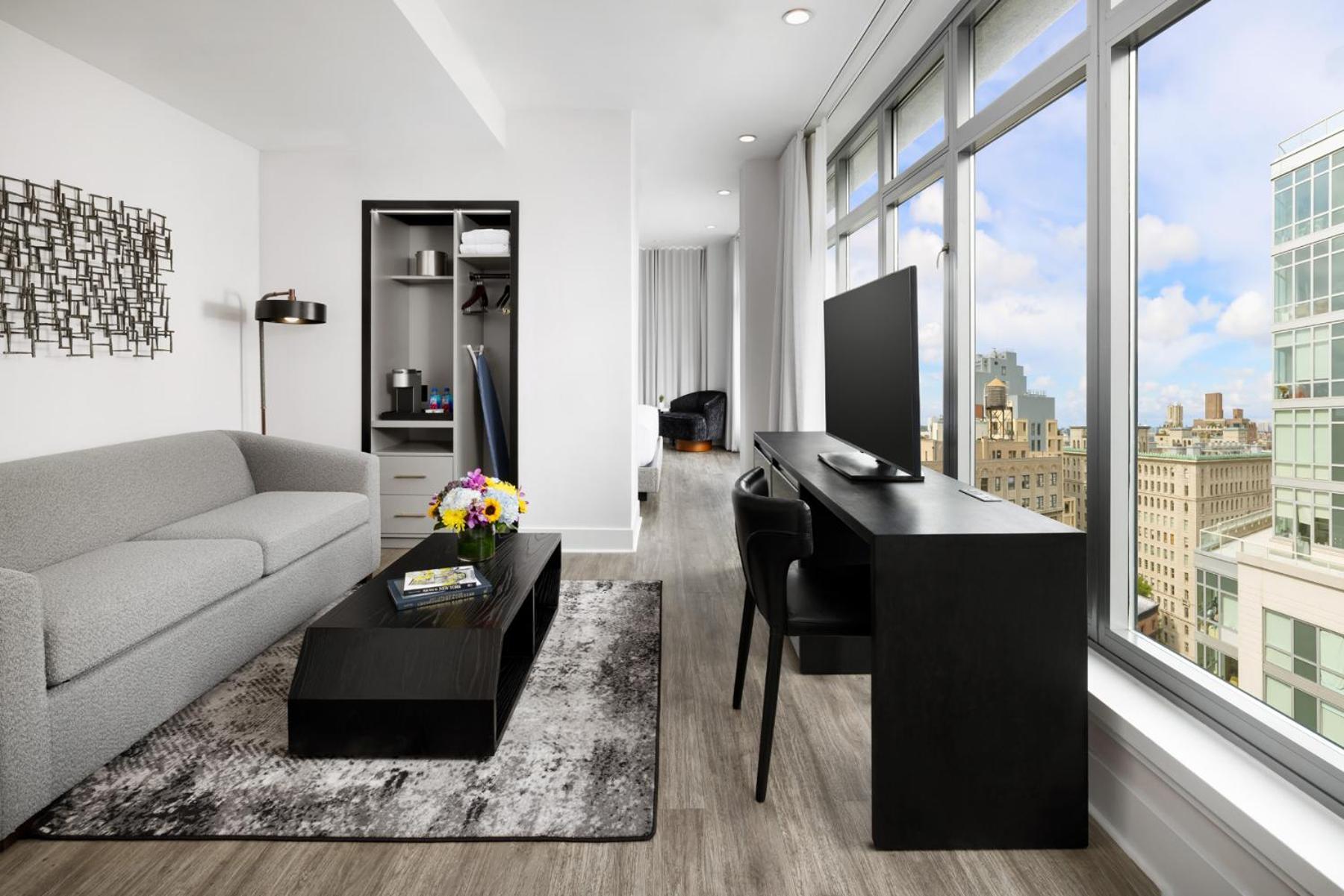 Arthouse Hotel photo 25