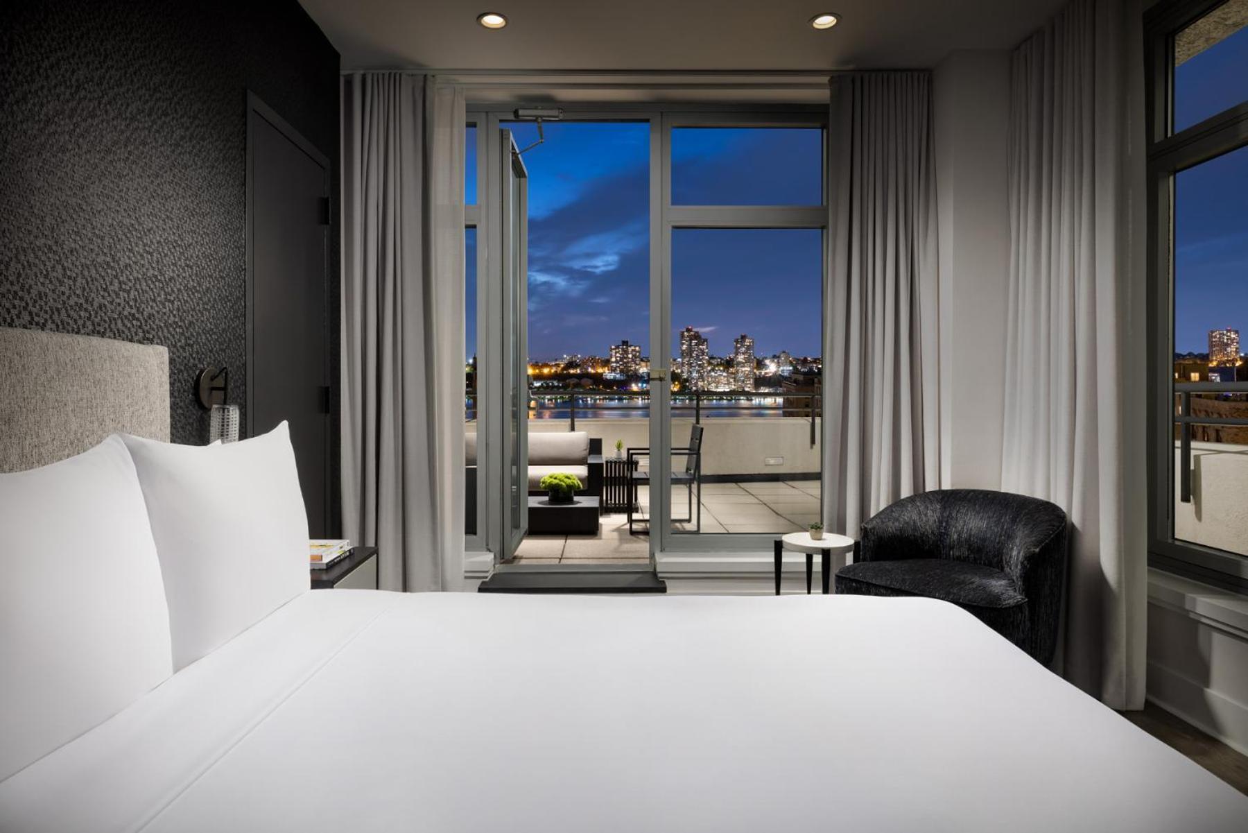 Arthouse Hotel photo 27