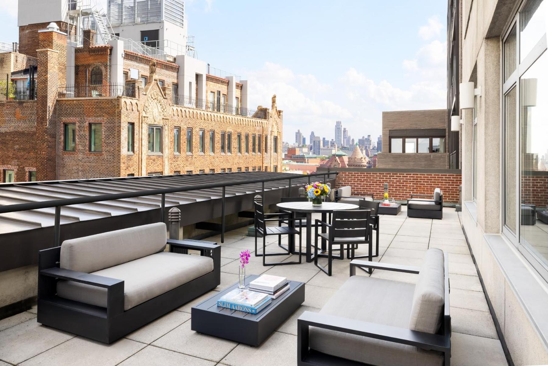 Arthouse Hotel photo 23