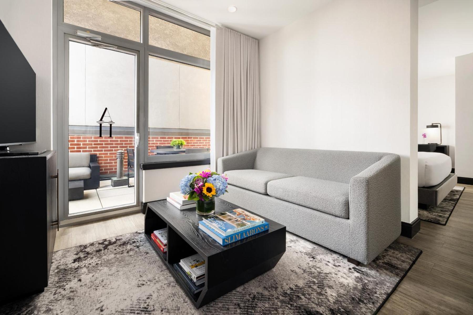 Arthouse Hotel photo 24