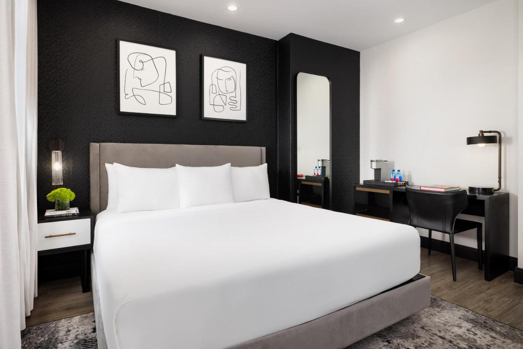 Arthouse Hotel photo 22