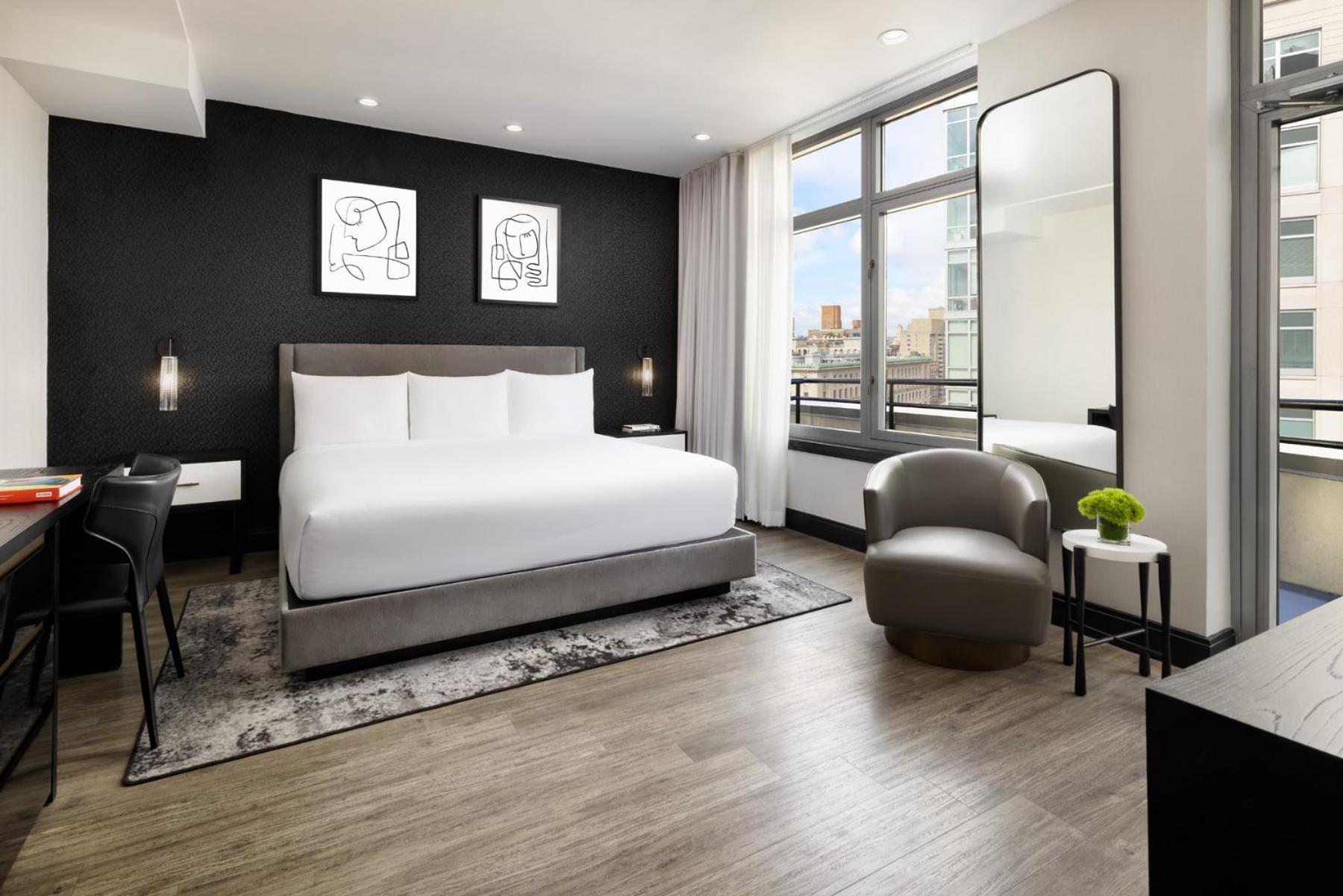 Arthouse Hotel photo 9