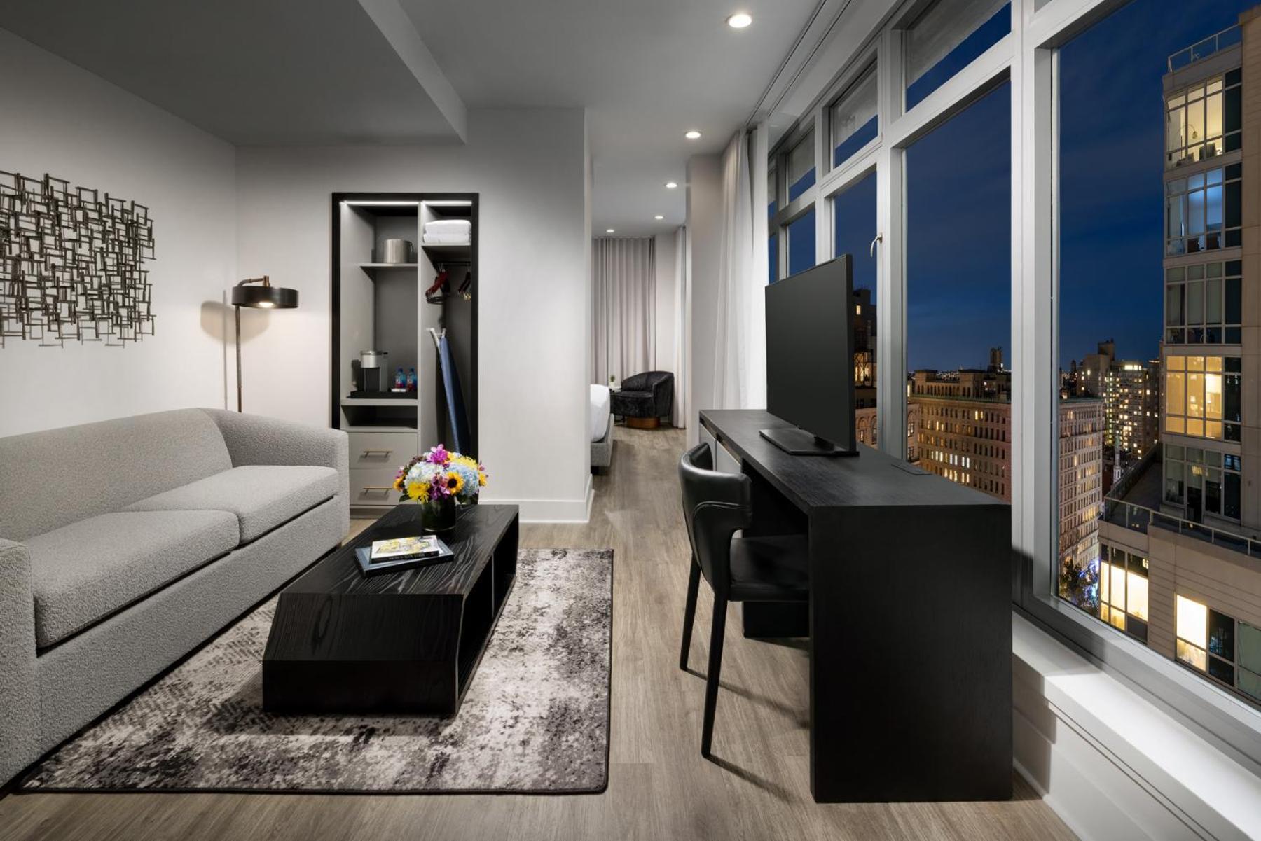 Arthouse Hotel photo 11