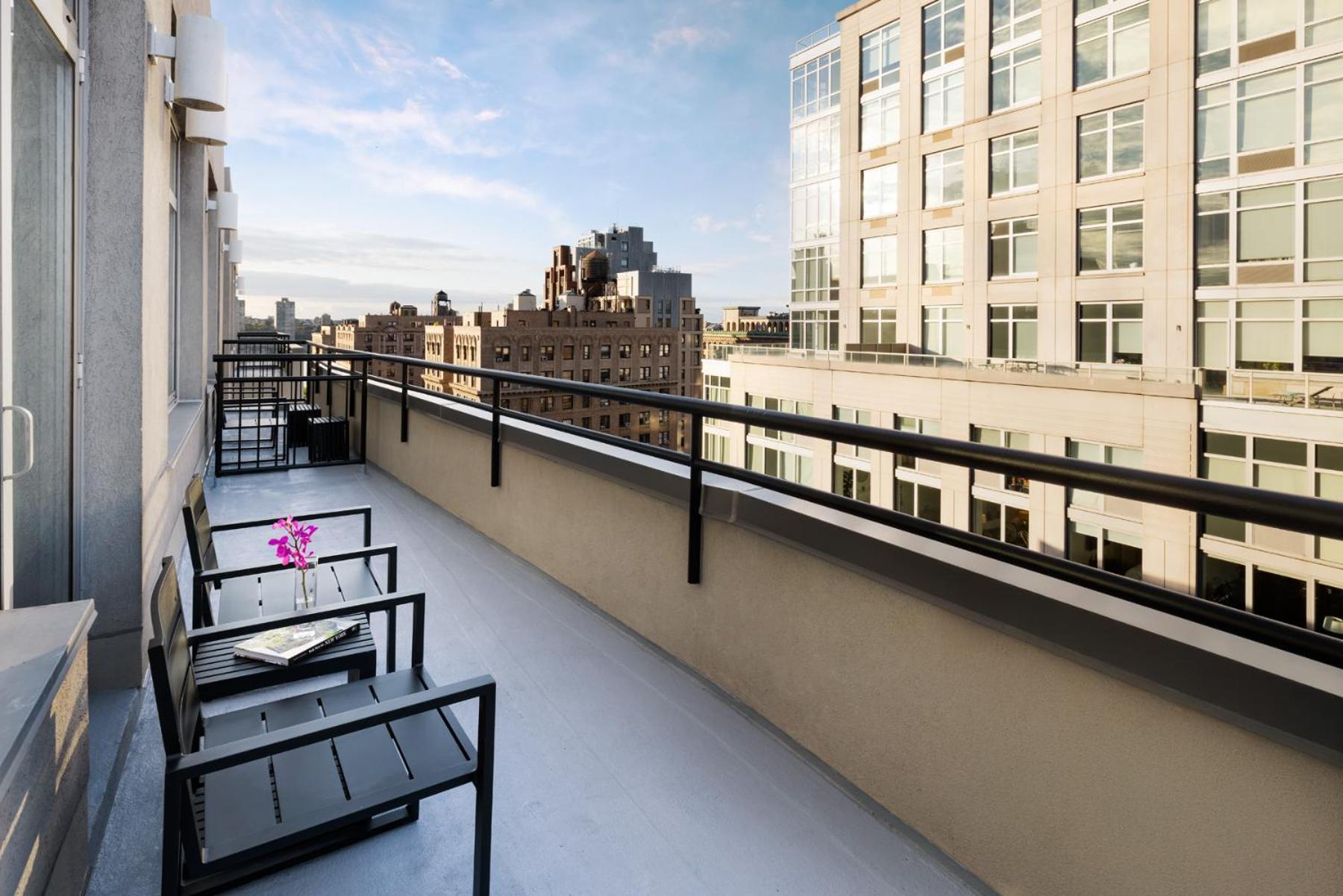 Arthouse Hotel photo 12