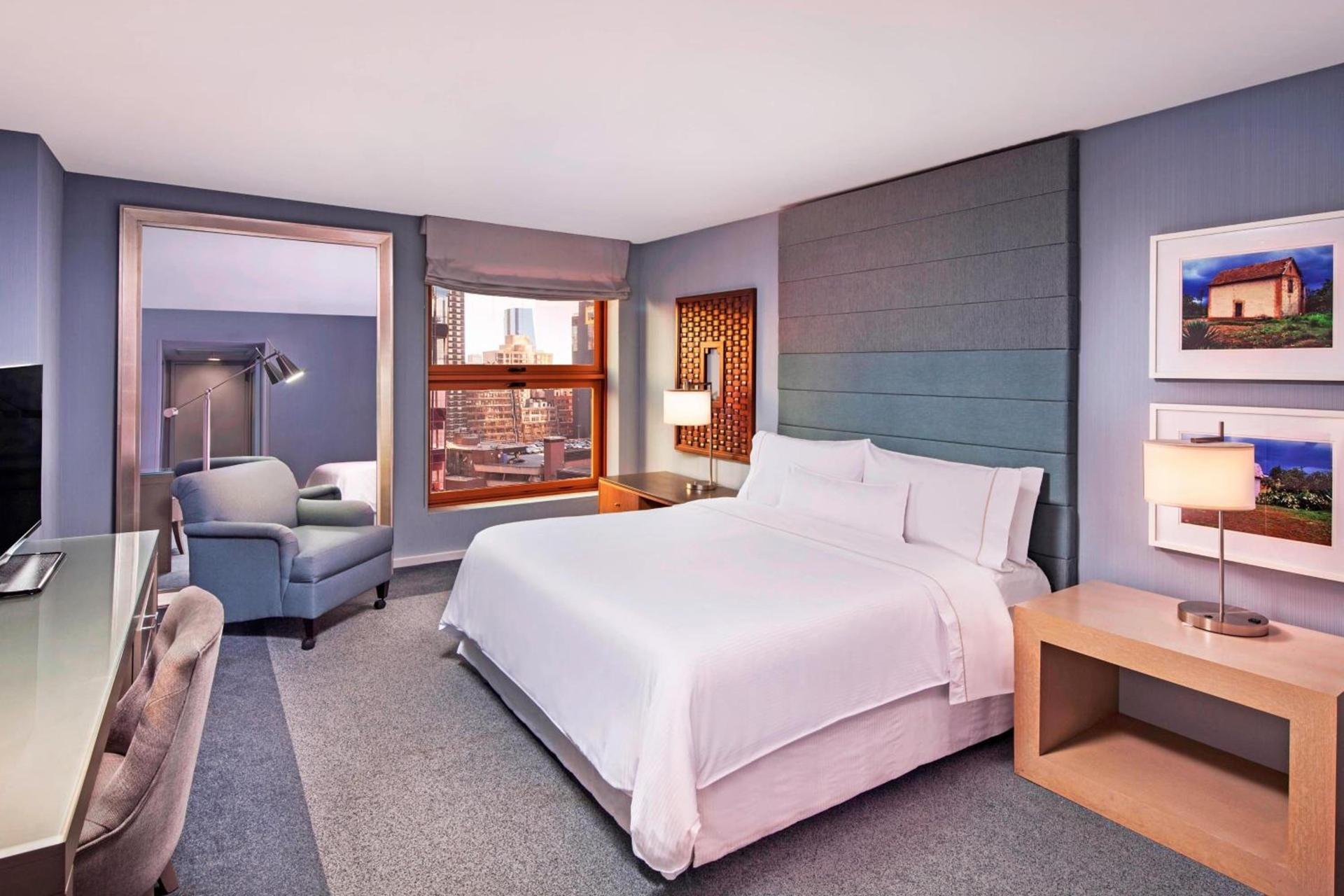 The Westin New York at Times Square photo 18