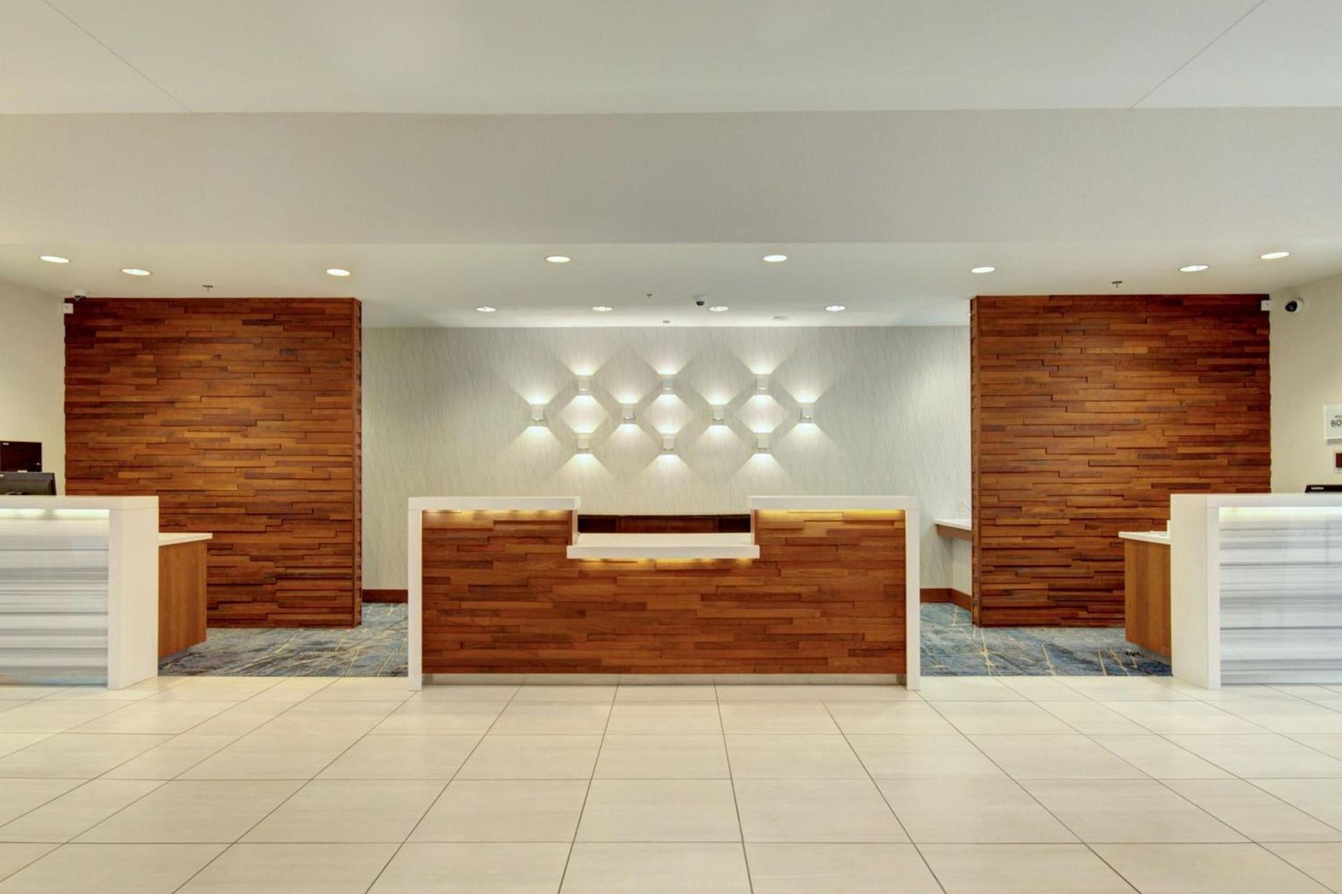 Tulsa Marriott Southern Hills photo 61