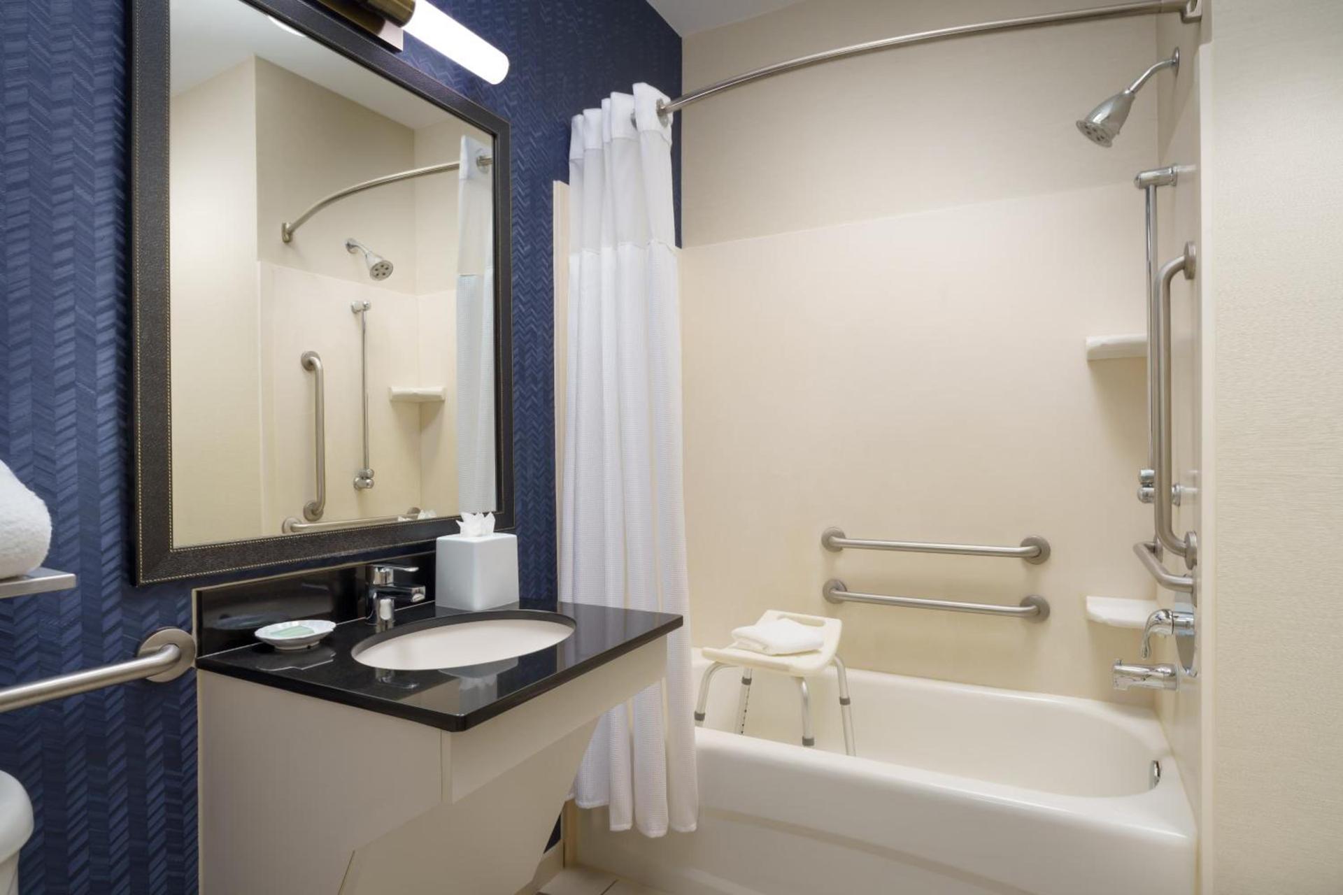 Fairfield Inn & Suites Boca Raton photo 14