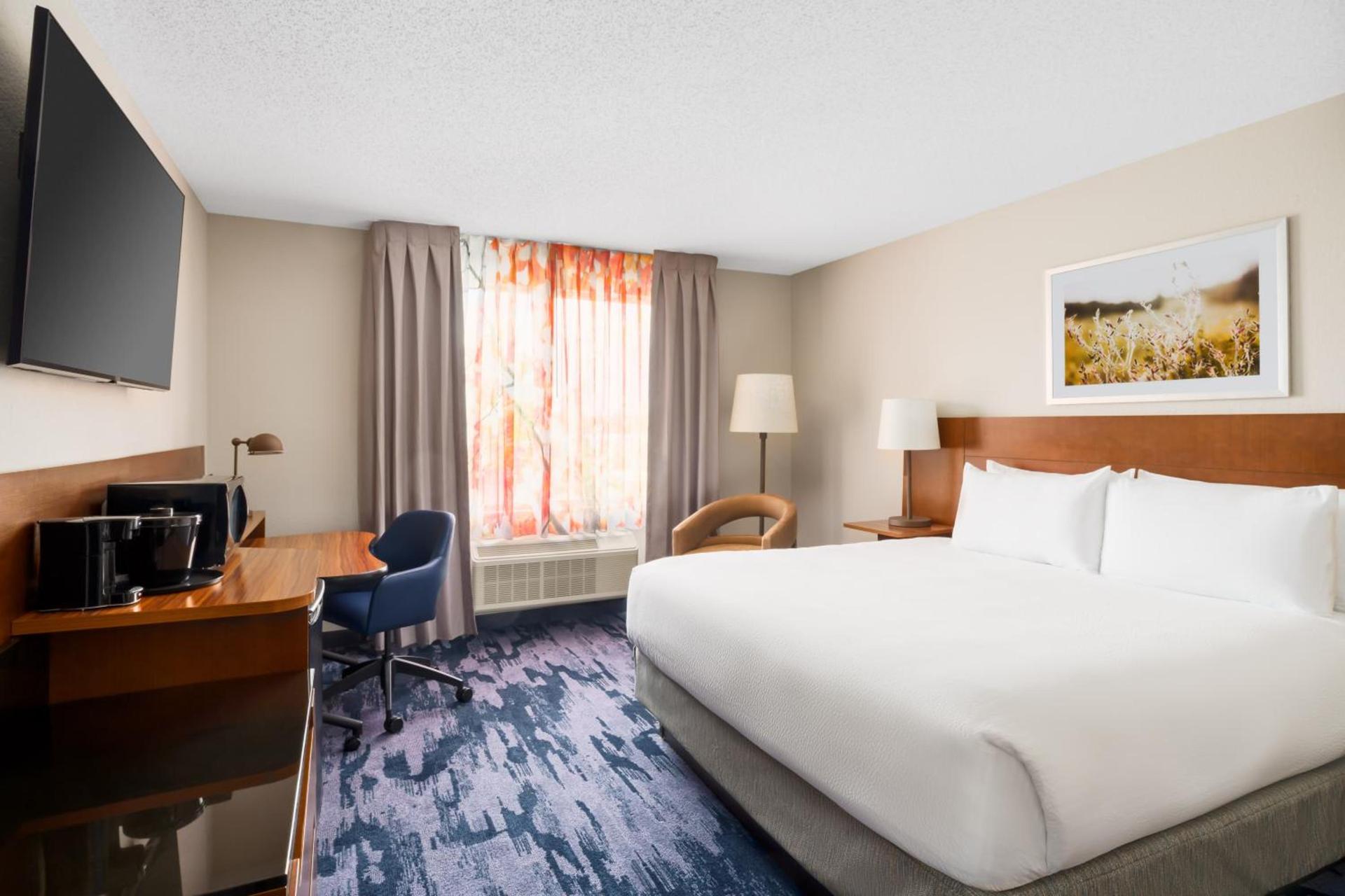 Fairfield Inn & Suites Boca Raton photo 11