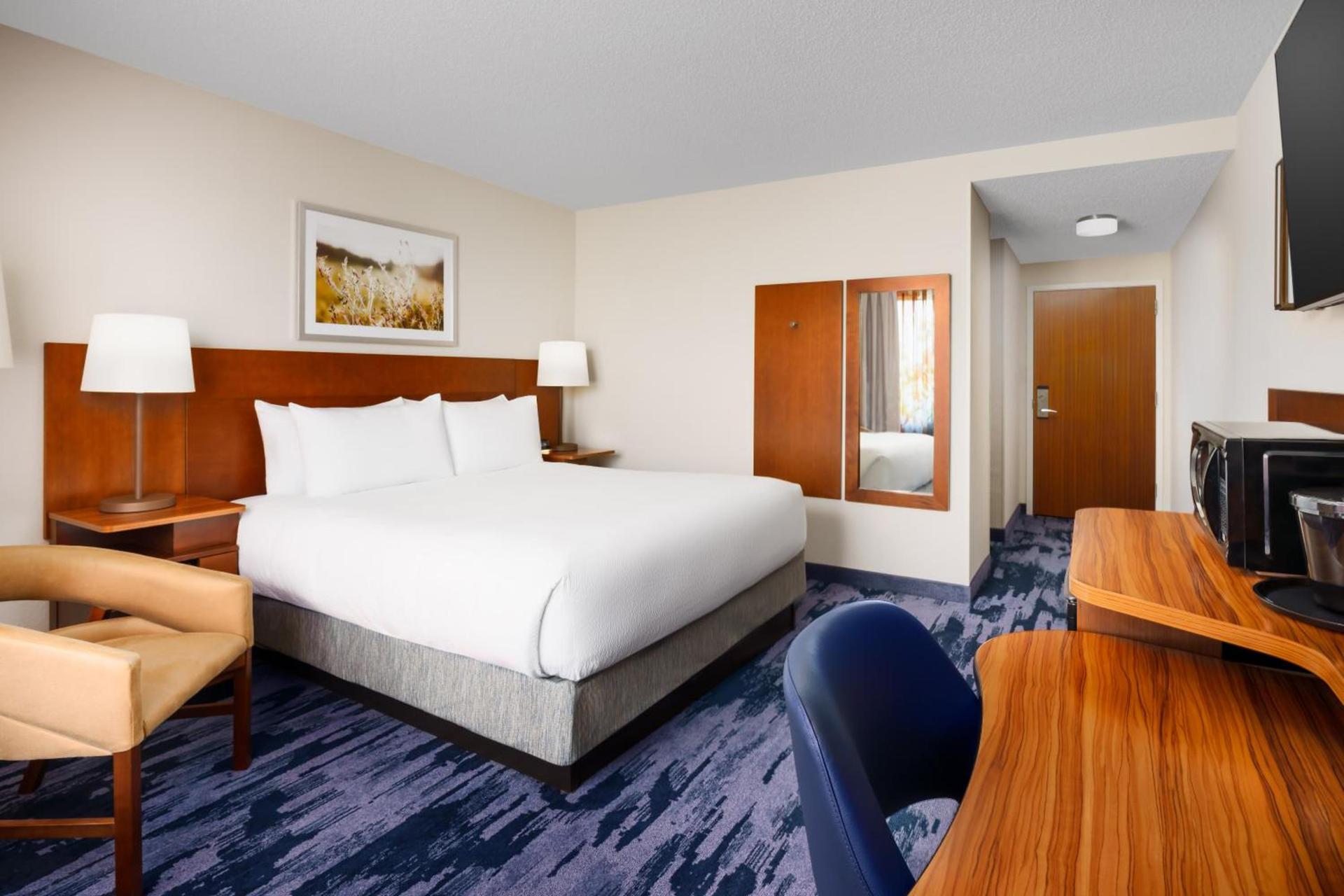 Fairfield Inn & Suites Boca Raton photo 4