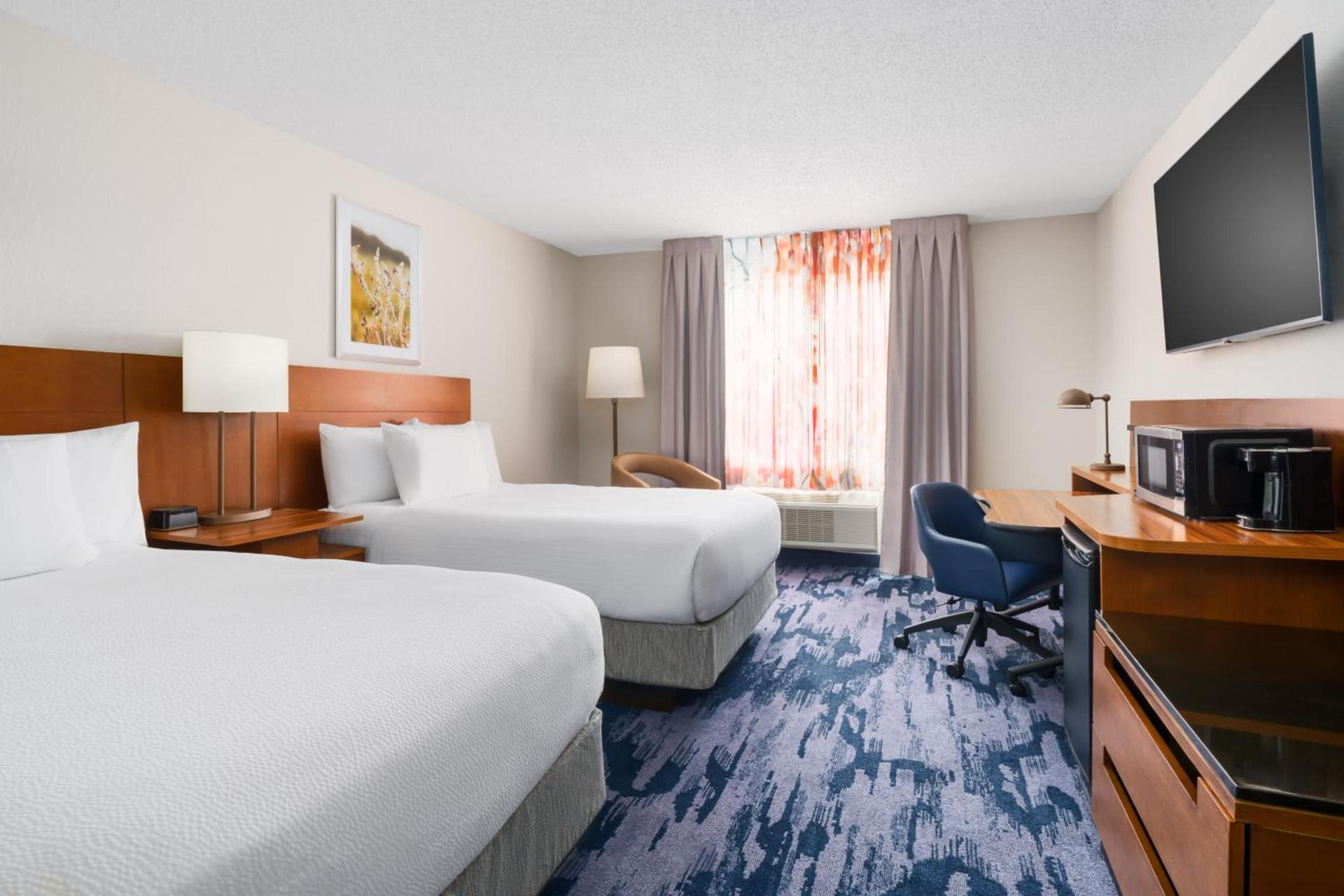 Fairfield Inn & Suites Boca Raton photo 7