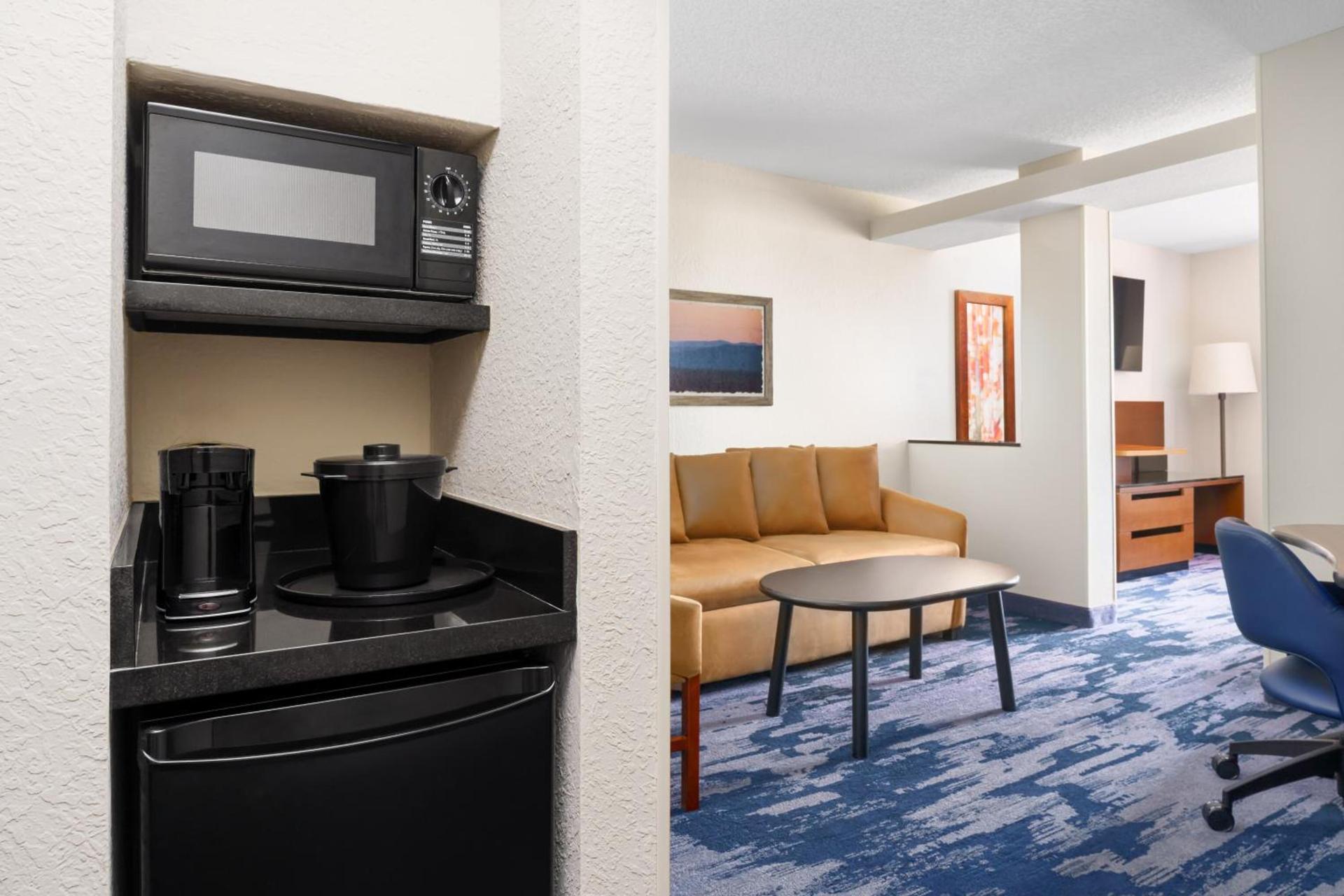 Fairfield Inn & Suites Boca Raton photo 12