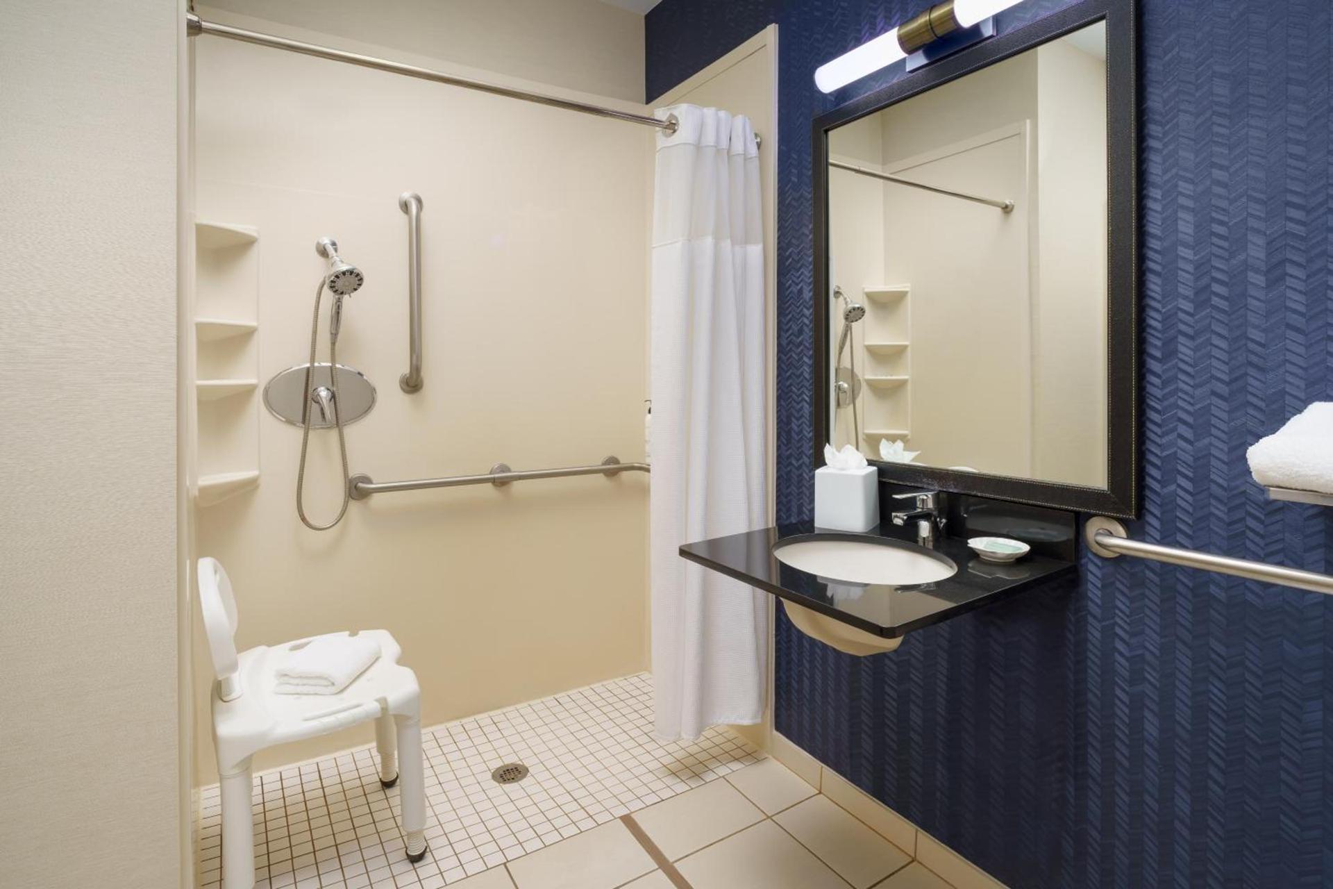 Fairfield Inn & Suites Boca Raton photo 15