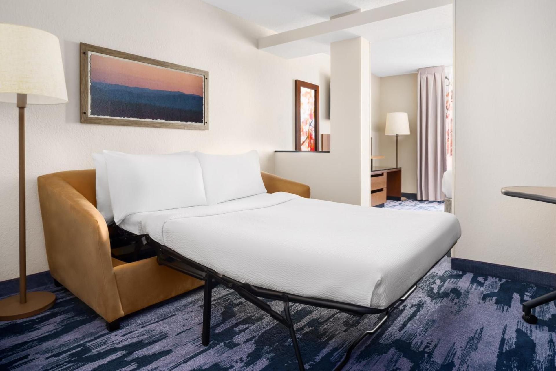 Fairfield Inn & Suites Boca Raton photo 10
