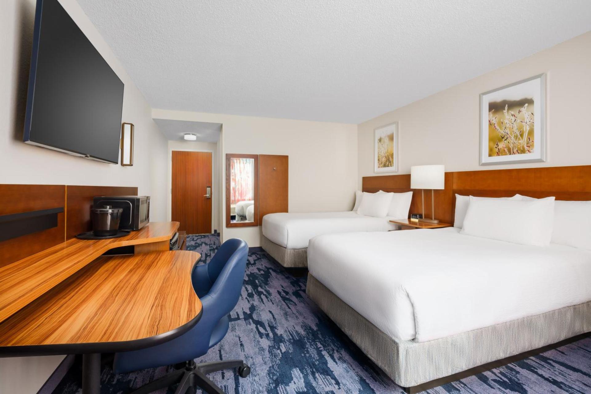 Fairfield Inn & Suites Boca Raton photo 8