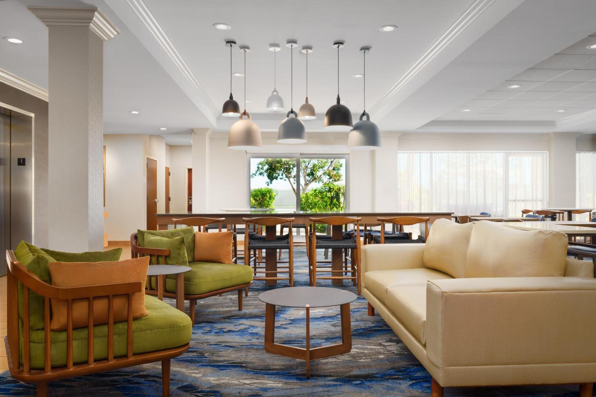 Fairfield Inn & Suites Boca Raton photo 5
