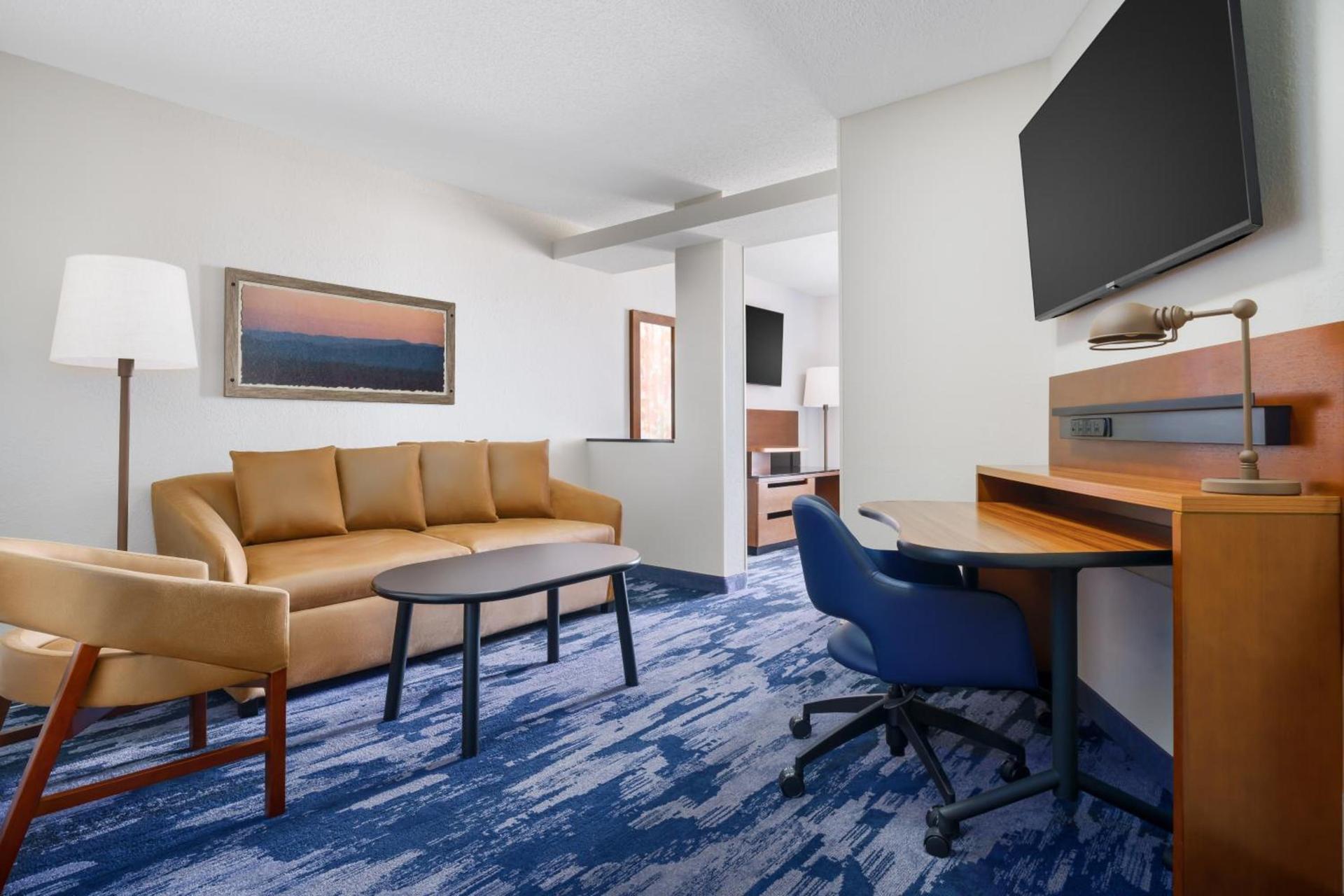 Fairfield Inn & Suites Boca Raton photo 9