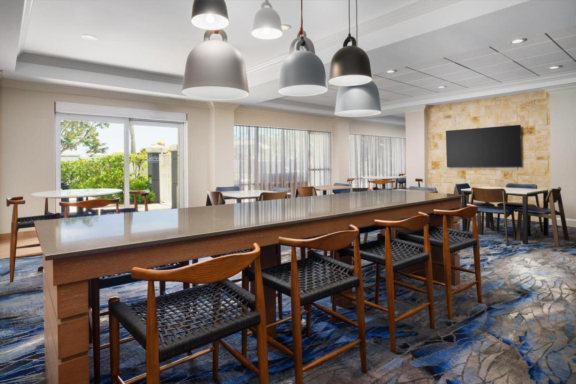 Fairfield Inn & Suites Boca Raton photo 13