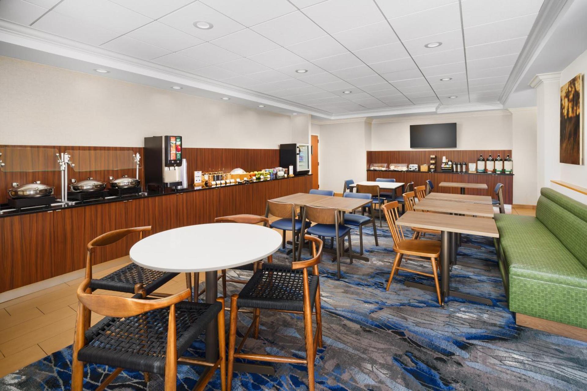 Fairfield Inn & Suites Boca Raton photo 17