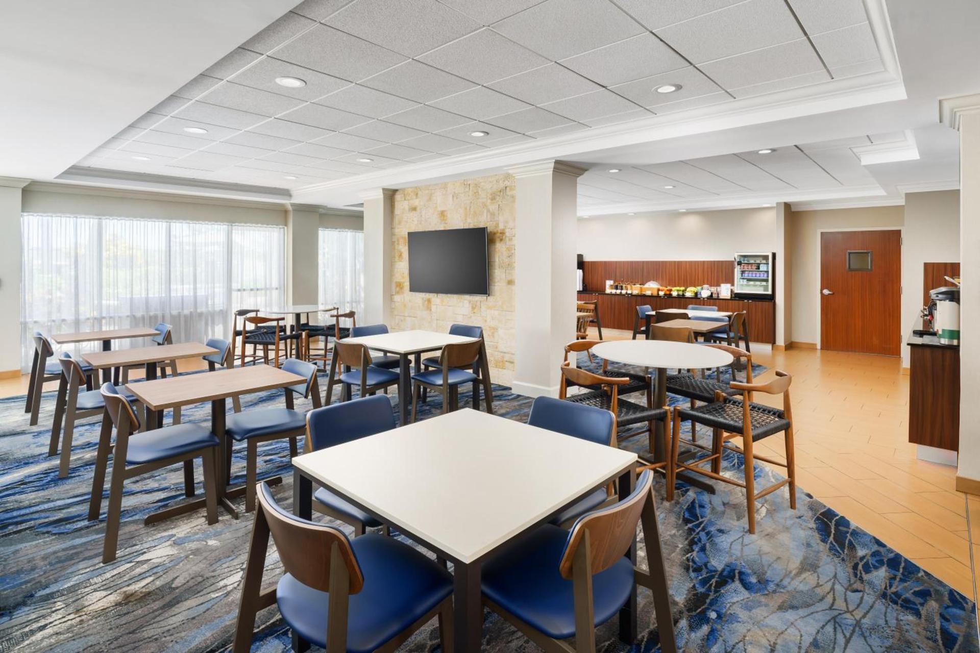 Fairfield Inn & Suites Boca Raton photo 6