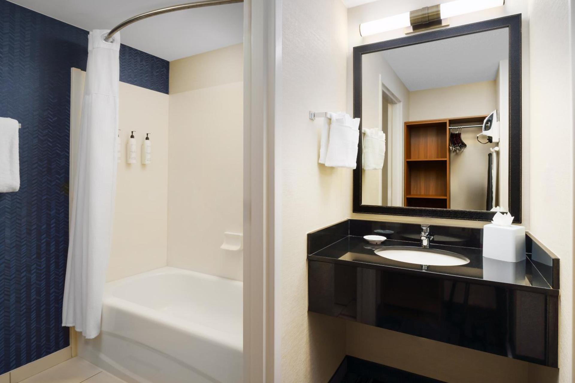 Fairfield Inn & Suites Boca Raton photo 18