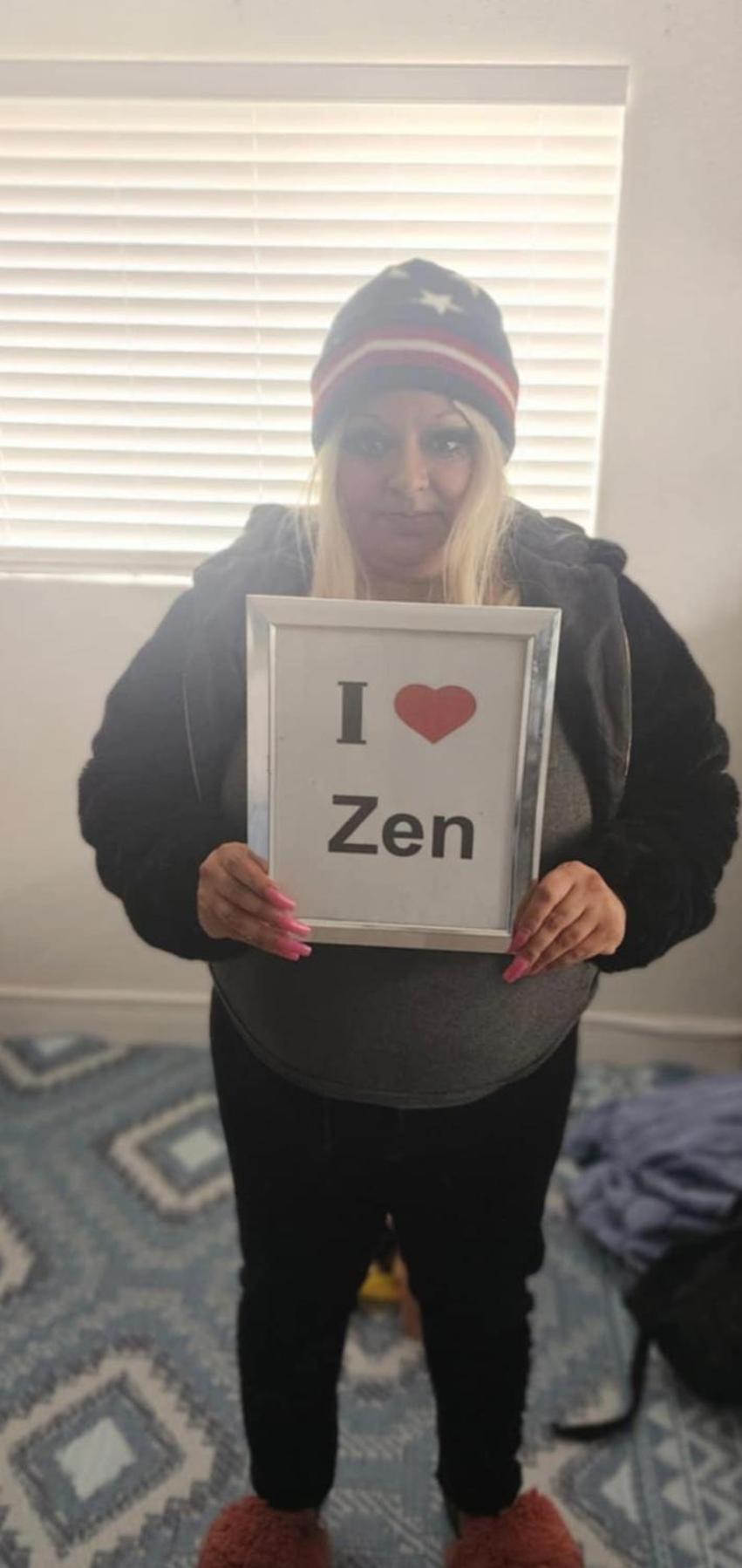 Zèn - Female Only Dorms - Men Only Dorms - No Mix- WiFi - Parking - Coffee - Lockers -Airport-Hard Rock Casino - Fort Lauderdale Beach - Cruise Port - Holl photo 11