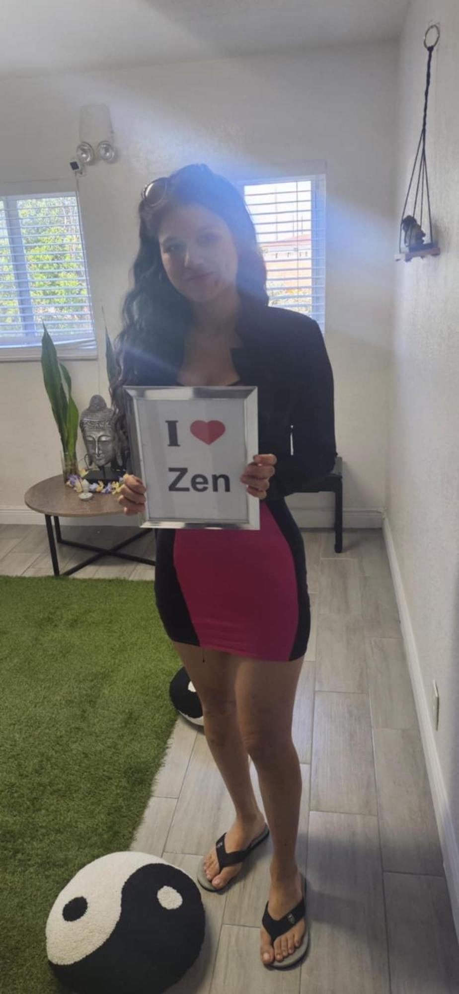 Zèn - Female Only Dorms - Men Only Dorms - No Mix- WiFi - Parking - Coffee - Lockers -Airport-Hard Rock Casino - Fort Lauderdale Beach - Cruise Port - Holl photo 47
