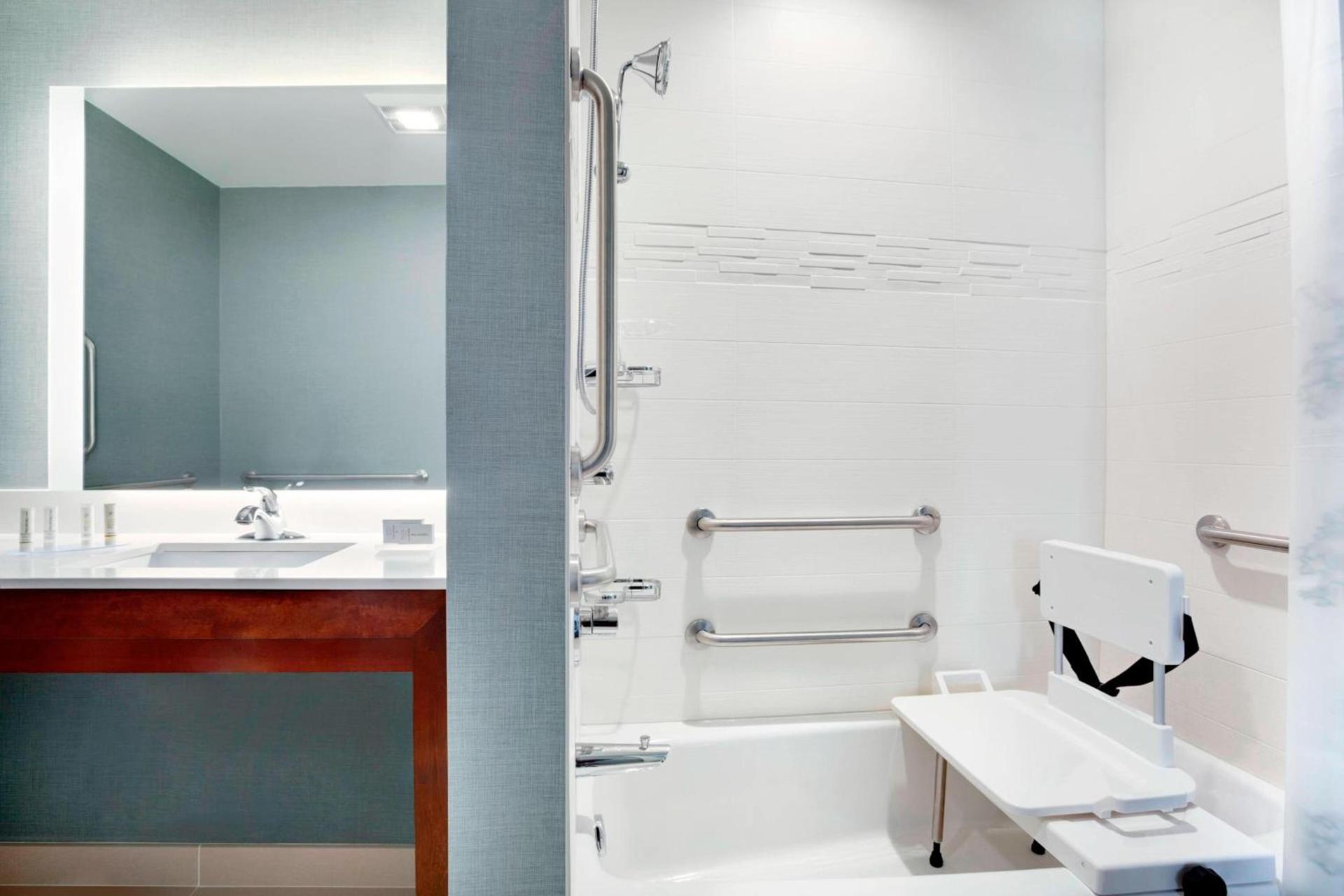 Residence Inn by Marriott Kingston photo 23