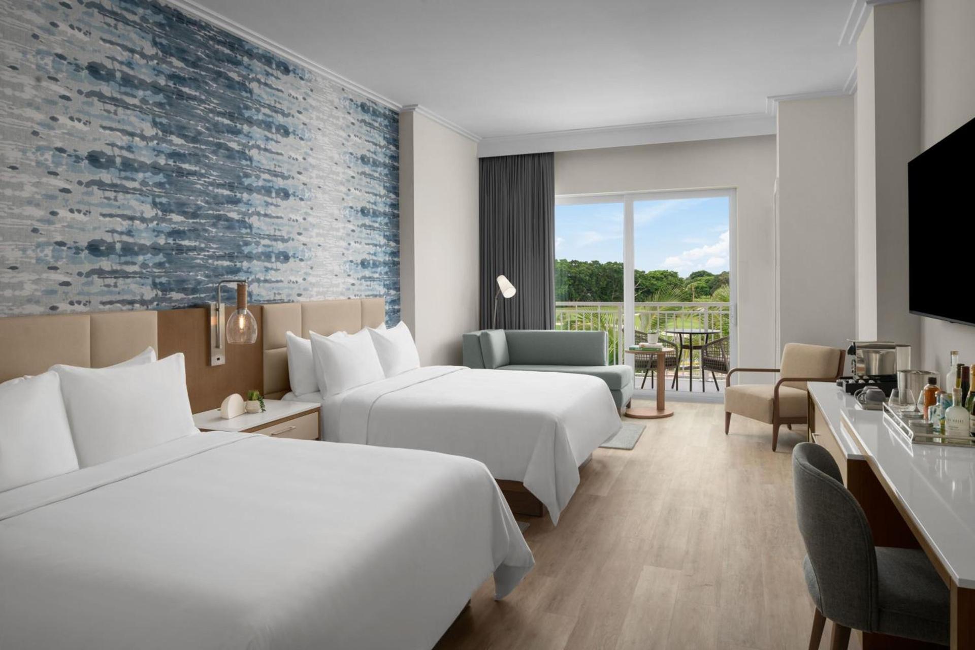The Belgrove Resort & Spa, West Palm Beach, Autograph Collection photo 4