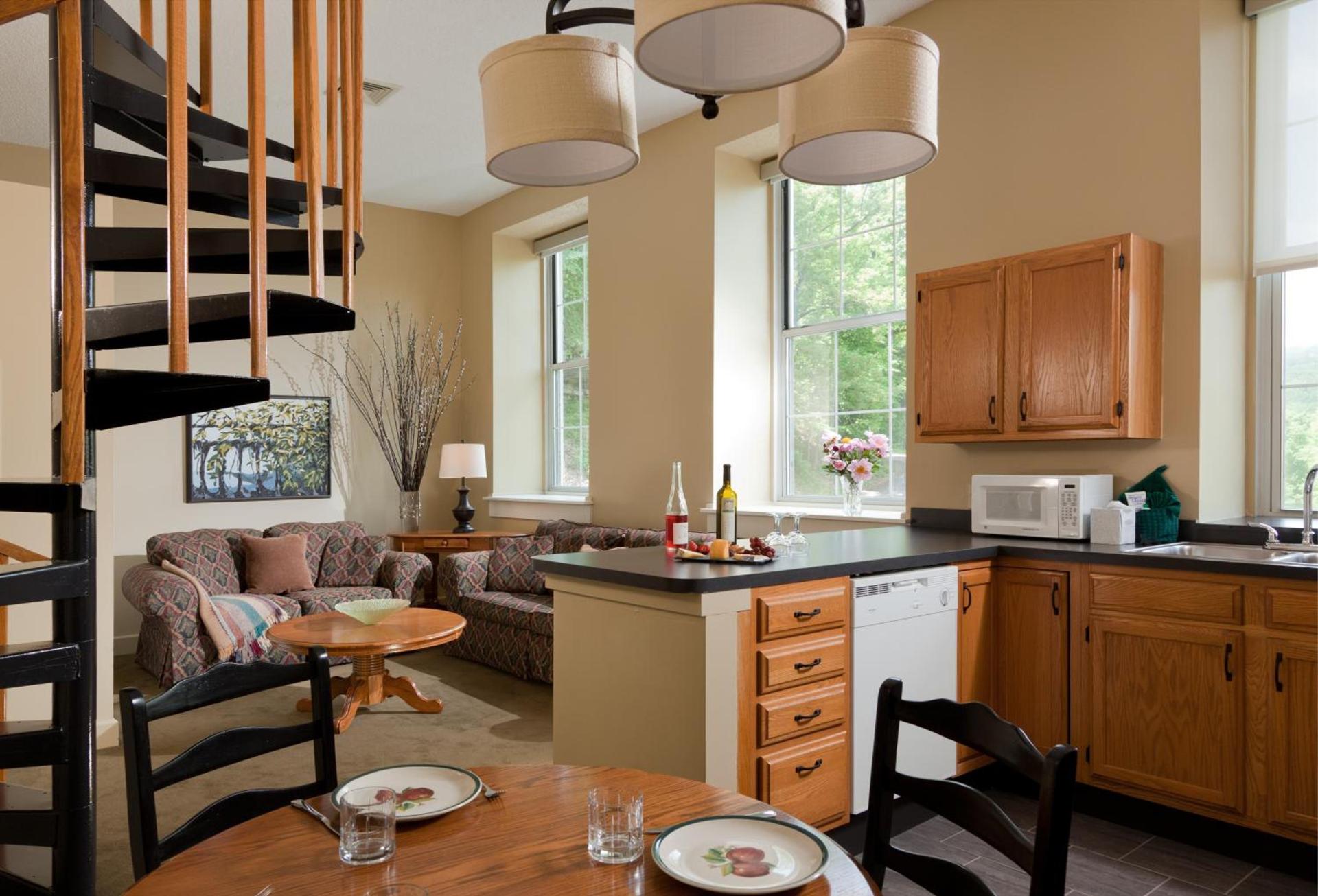 Ledges Hotel photo 14