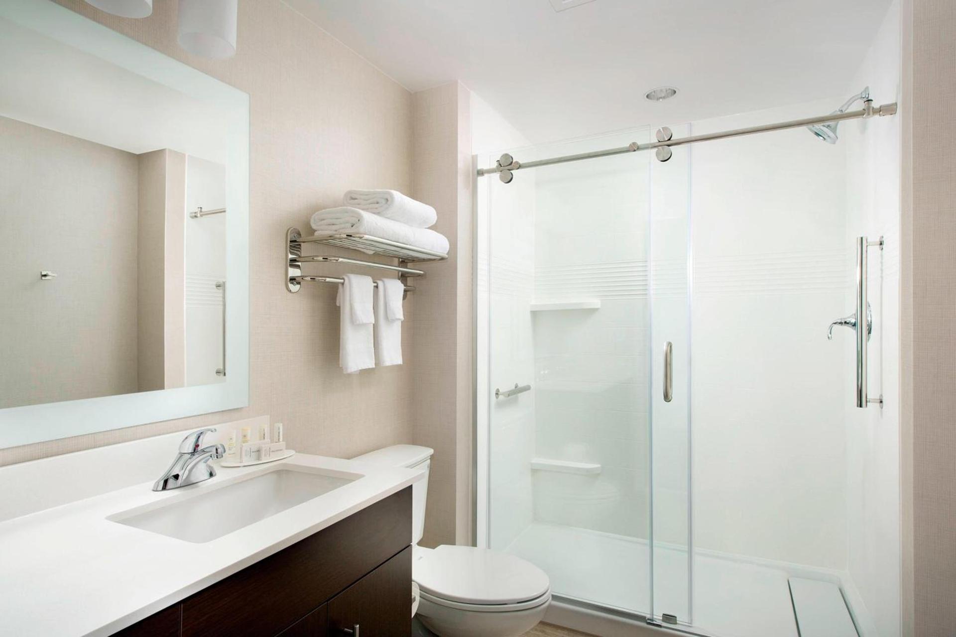 TownePlace Suites by Marriott Alexandria Fort Belvoir photo 10